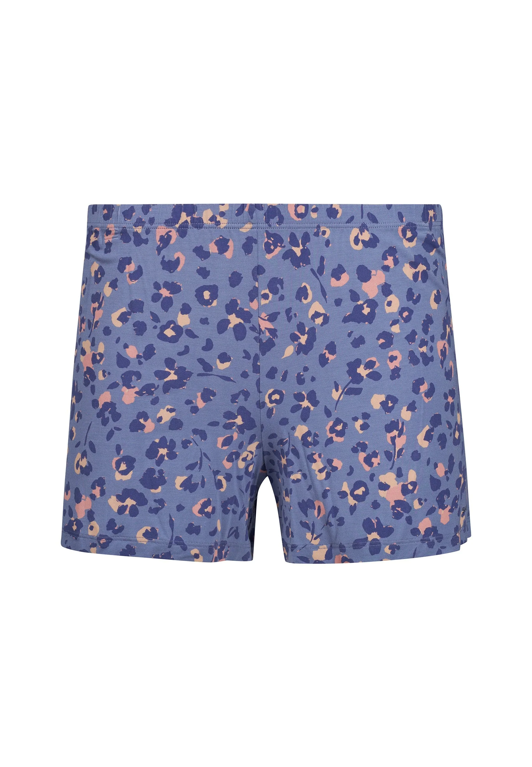 Night In Skiny 02 Shorts | violetrose leo 086638-08S853 - Image 4