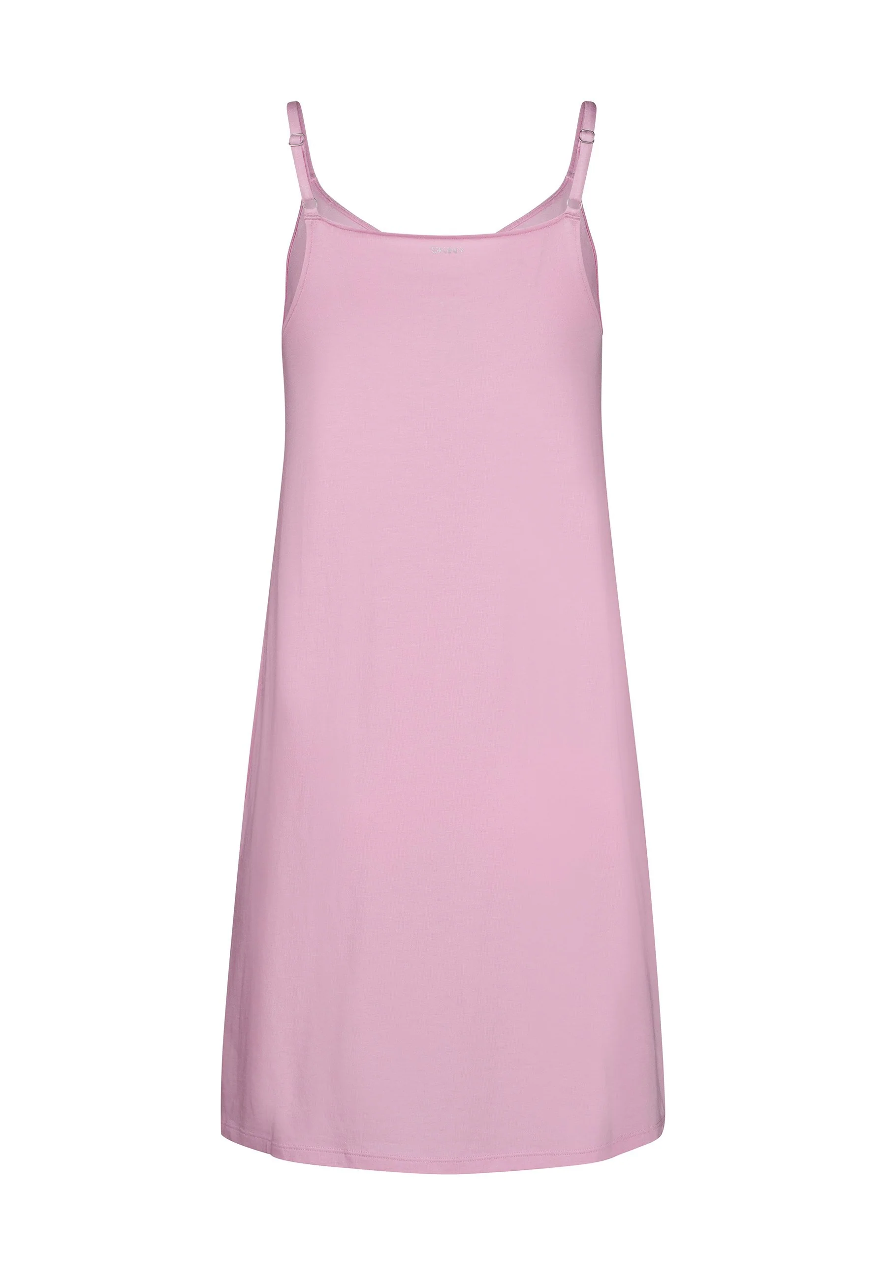 Night In Skiny 03 Nightdress | pink lavender 087276-08A050 - Image 4