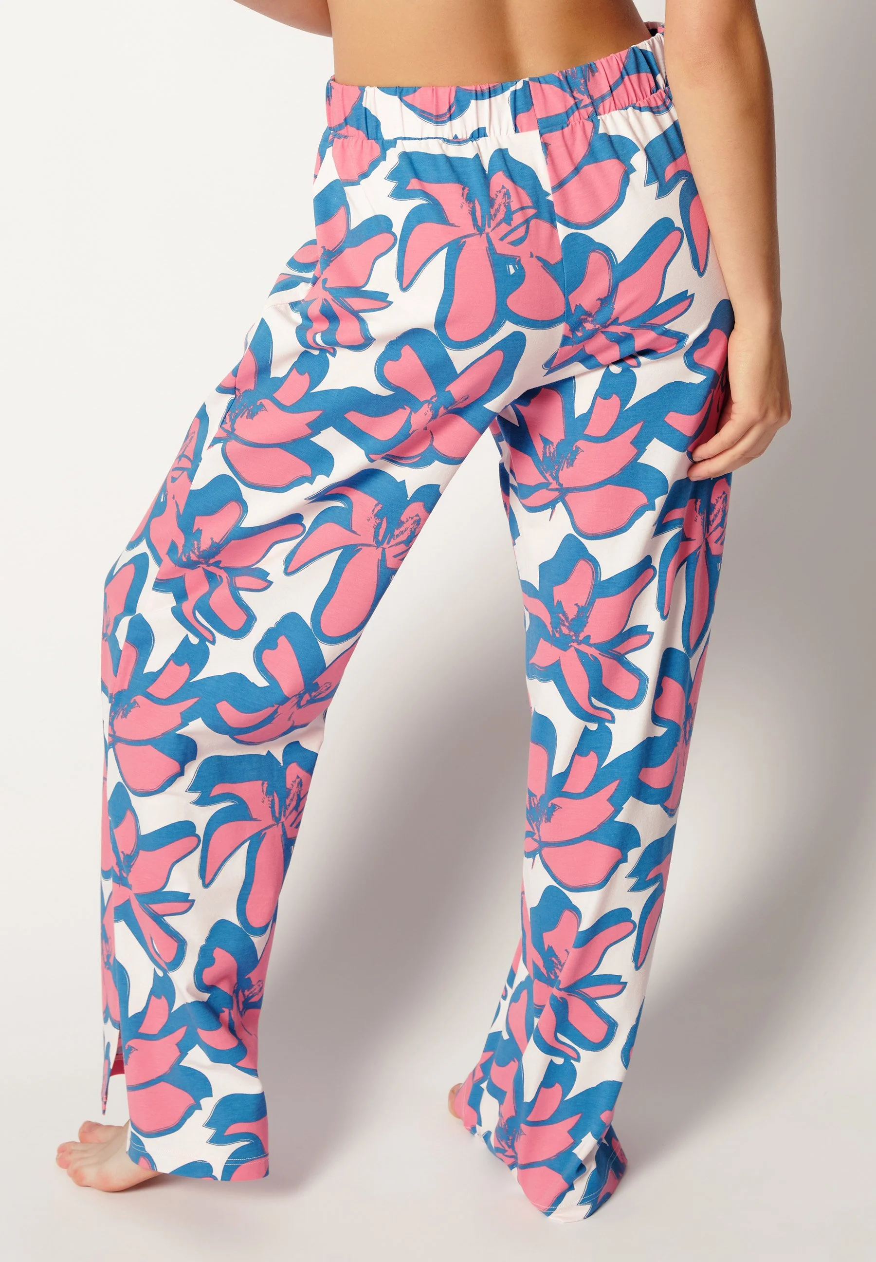 Night In Skiny 03 Pants long | futurerose flowers 081379-08S575 - Image 2
