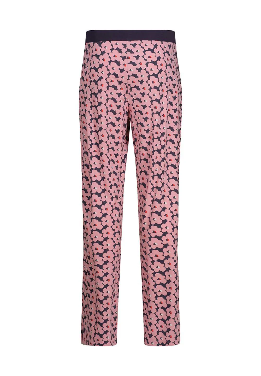 Night In Skiny 03 Pants long | zephyr flowers 087014-08S926 - Image 4