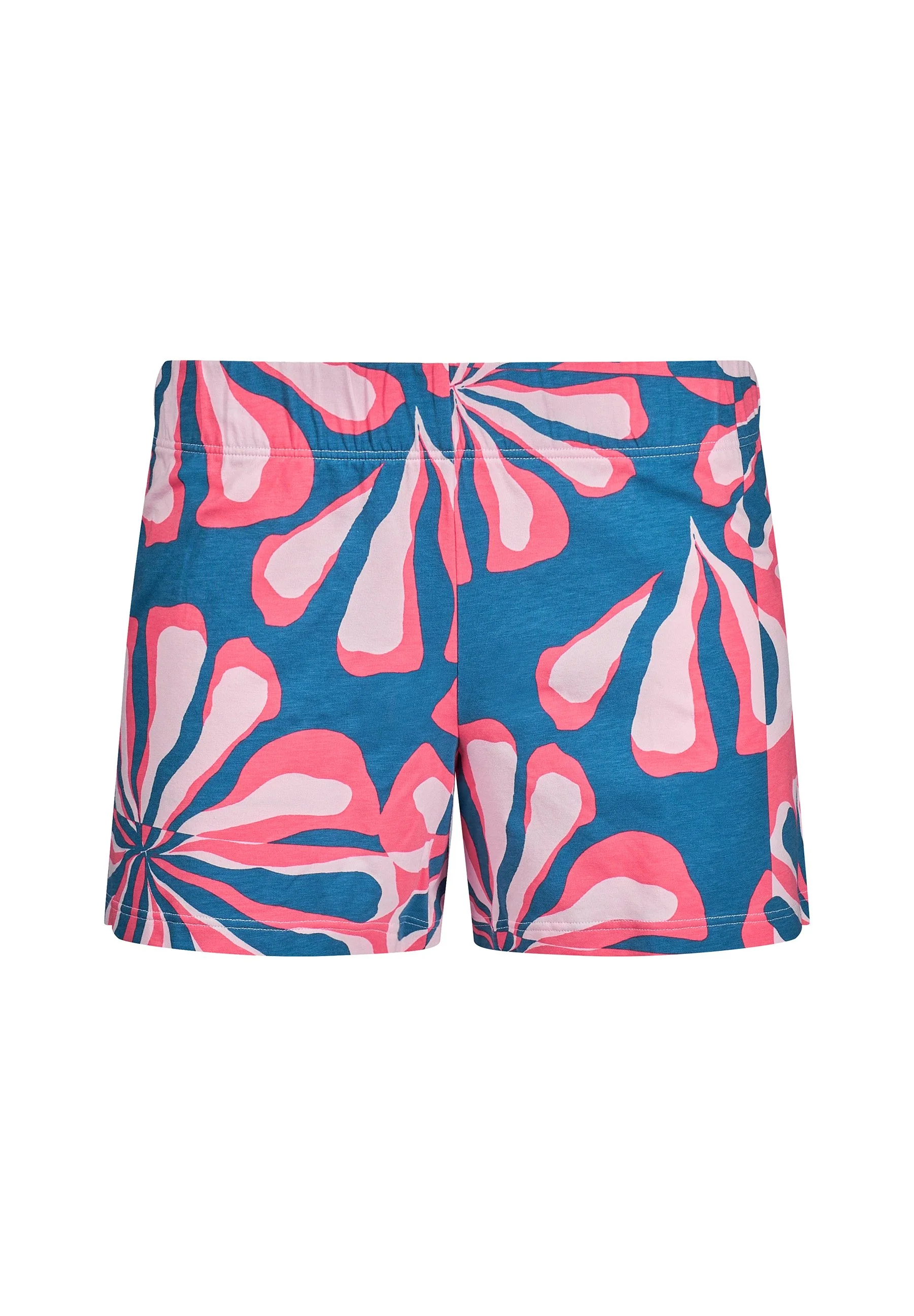 Night In Skiny 03 Pyjama short | future coral 081384-08S561 - Image 6