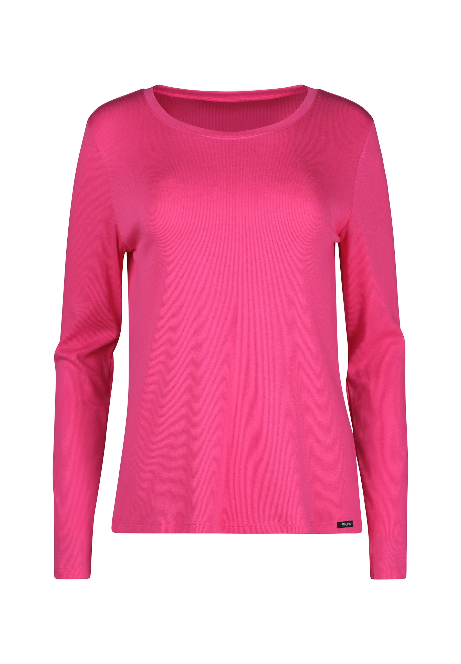 Night In Skiny 03 Shirt long sleeve | pink topaz 080962-08S481 - Image 3