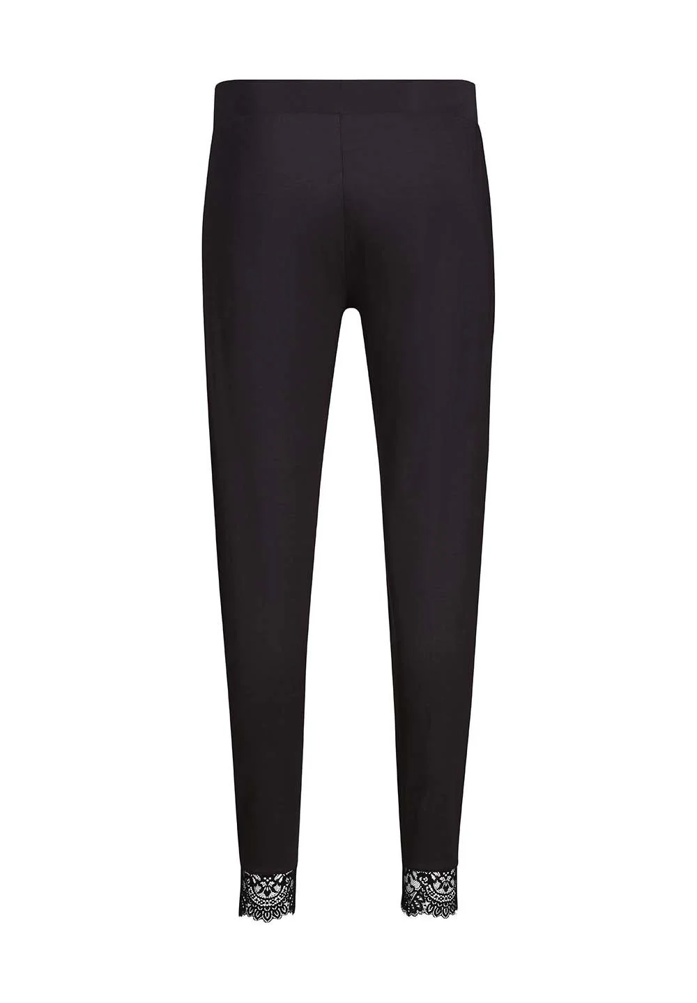 Night In Skiny 04 Pants long | black 086985-087665 - Image 4