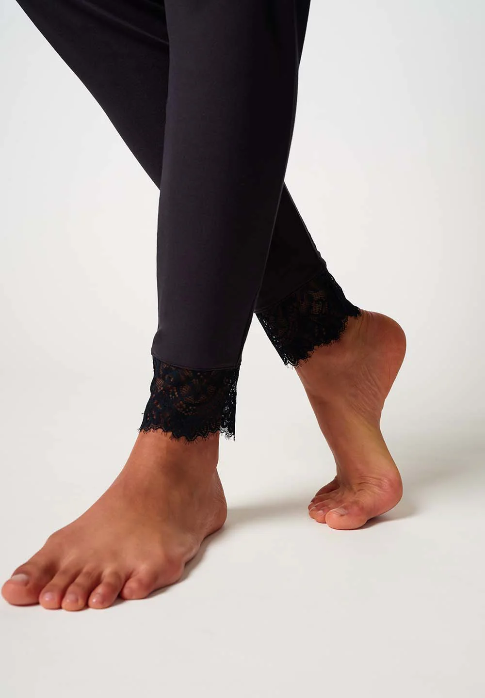 Night In Skiny 04 Pants long | black 086985-087665 - Image 5
