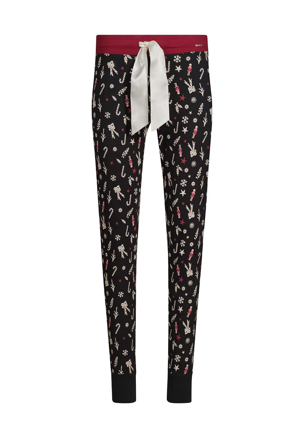 Night In Skiny 04 Pants long | jollyholly christmas 087022-08S960 - Image 3