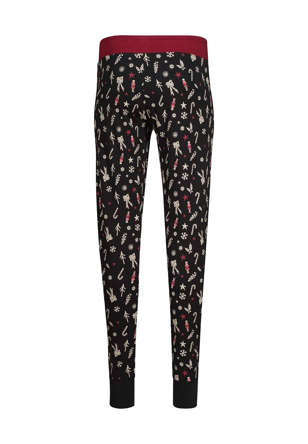 Night In Skiny 04 Pants long | jollyholly christmas 087022-08S960 - Image 4