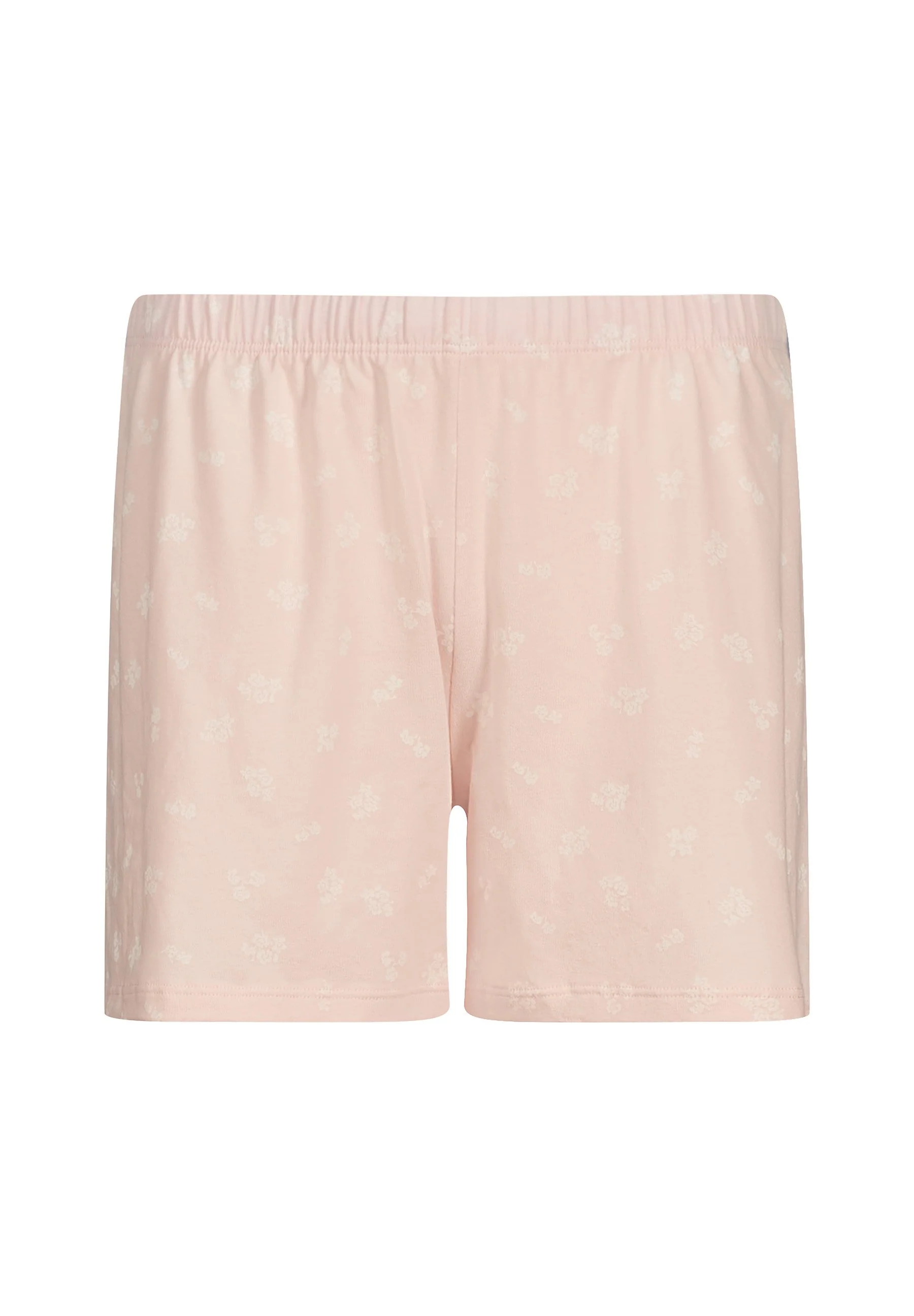 Night In Skiny Pyjama Girls pyjama short | pearl 030068-08S238 - Image 3