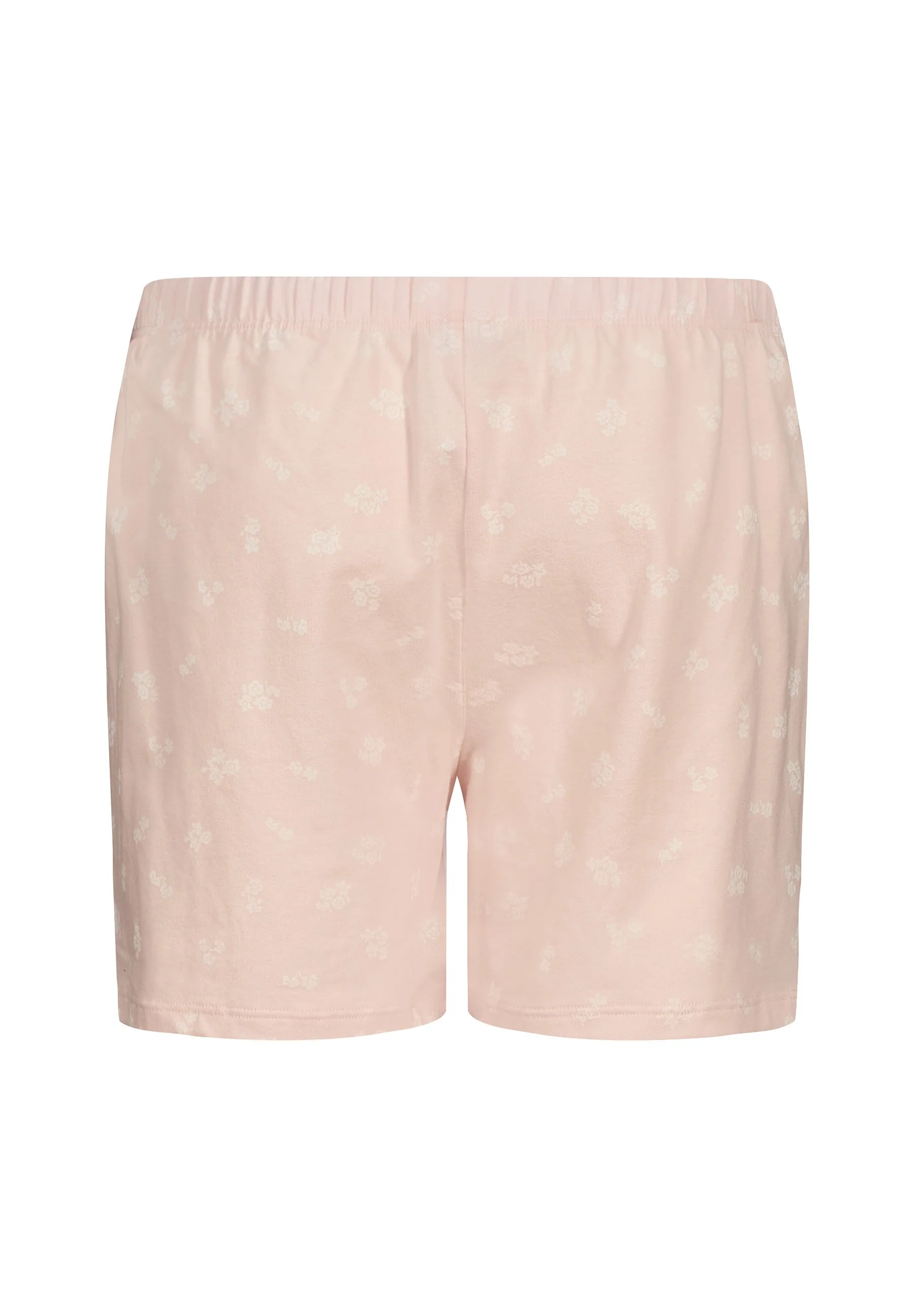 Night In Skiny Pyjama Girls pyjama short | pearl 030068-08S238 - Image 4