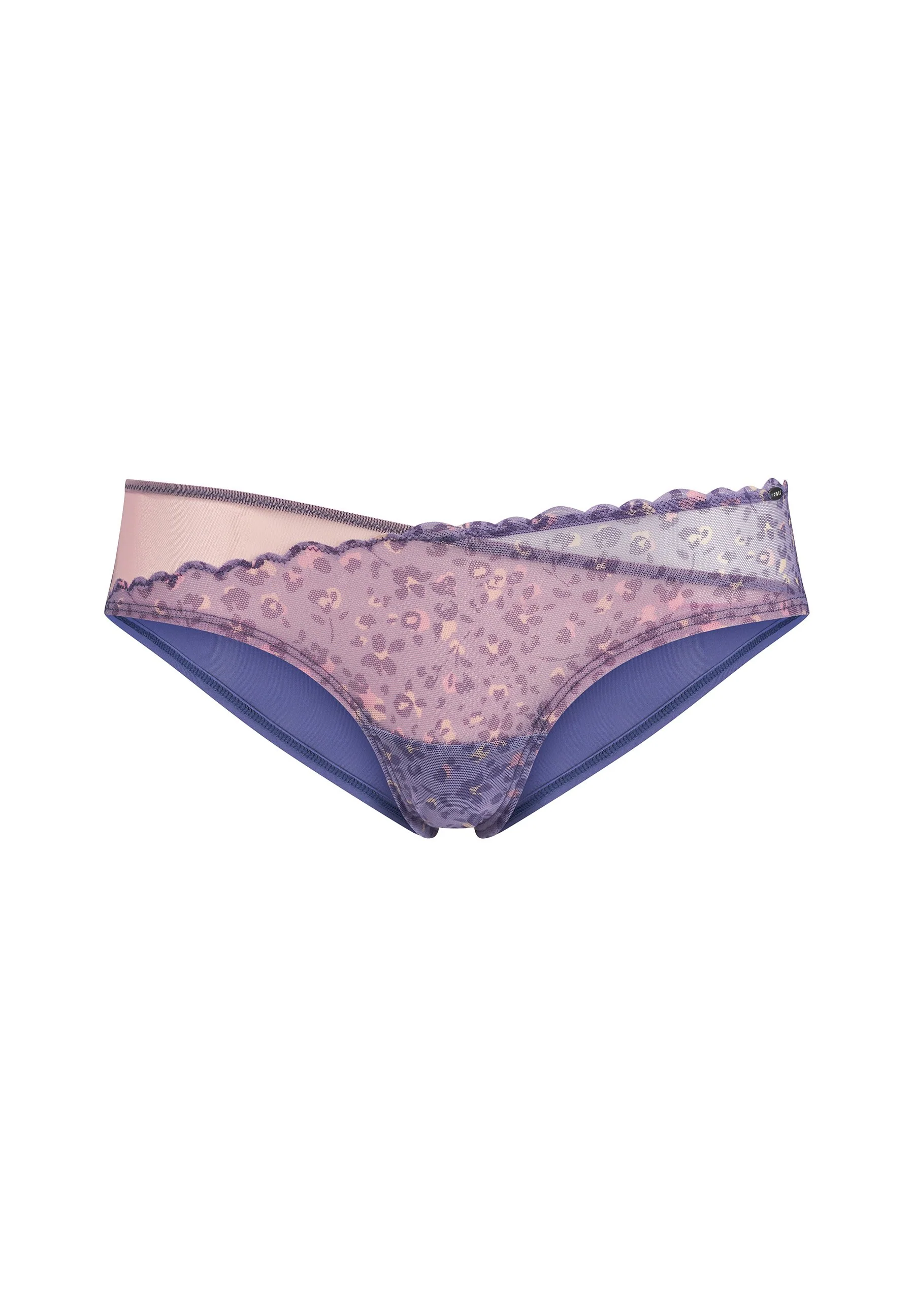 Paradiselegance Cheeky panty | skipperblue paradise 084580-08S792 - Image 3