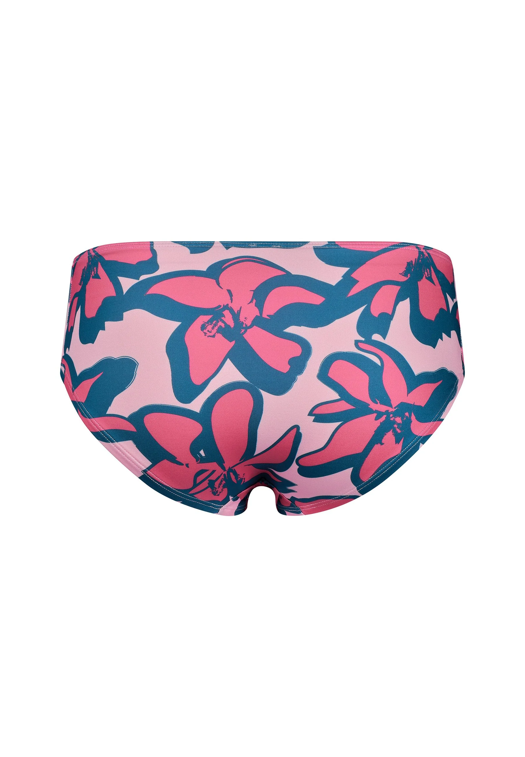 Seasidelegance Midi bikini bottoms | futurerose flowers 081799-08S575 - Image 4