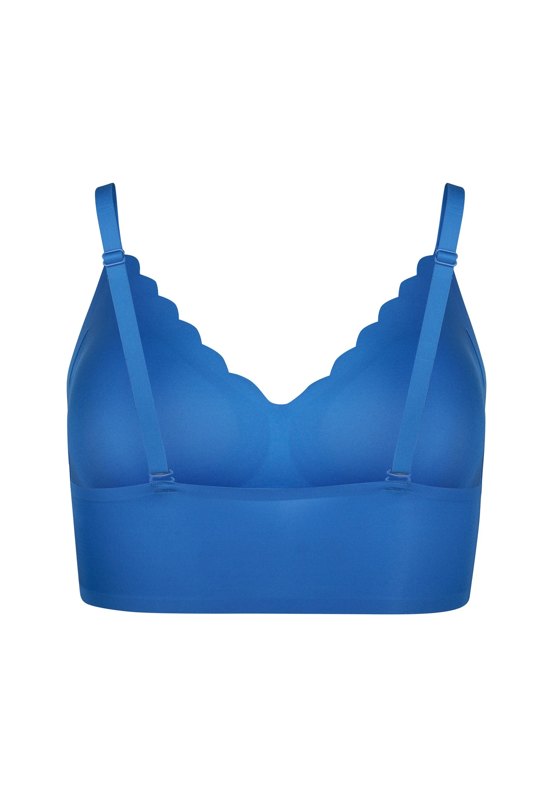 Sensation Crop top remov. pads | nebulas blue 087053-08S979 - Image 4