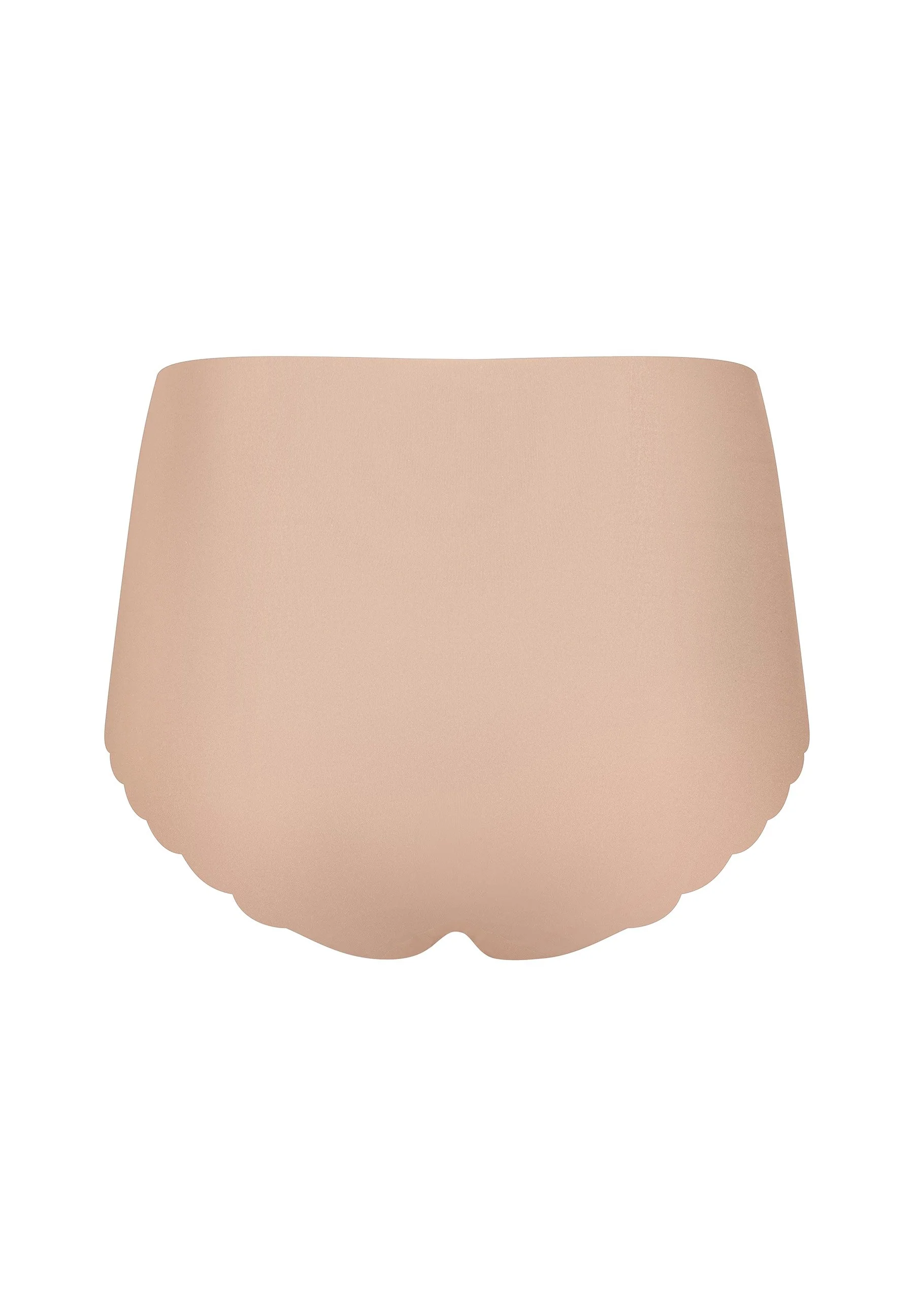 Sensation High waist briefs | beige 087059-08A065 - Image 4