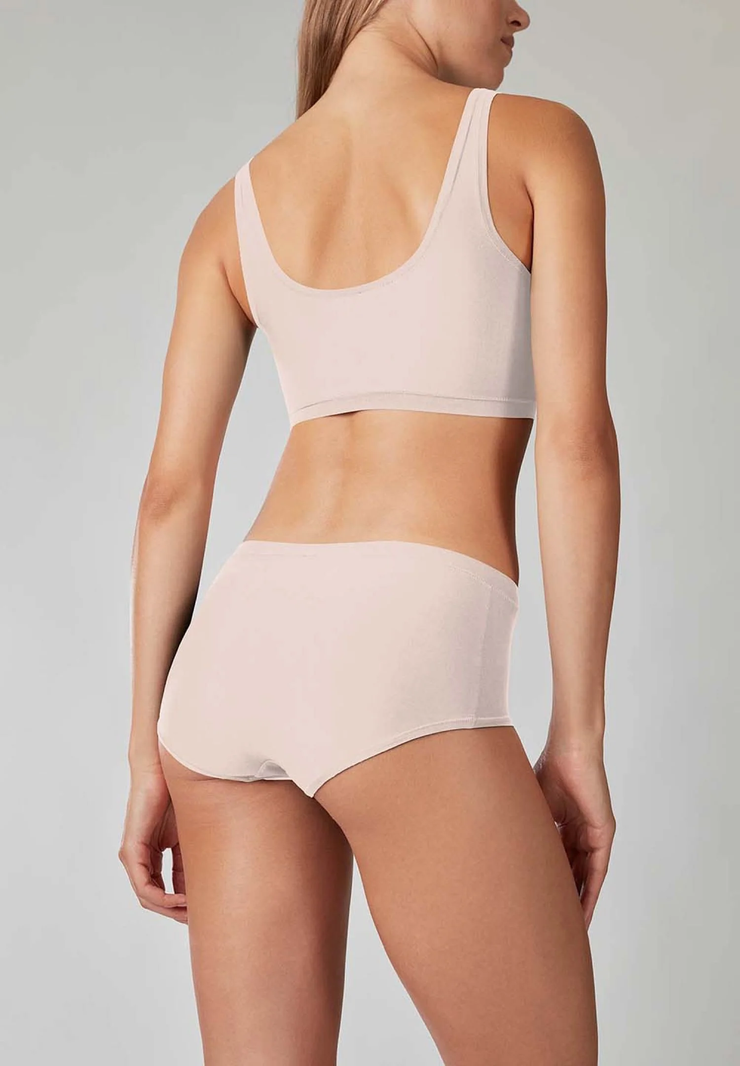Skin For You Boyleg shorts | pearl 080697-08S238 - Image 4