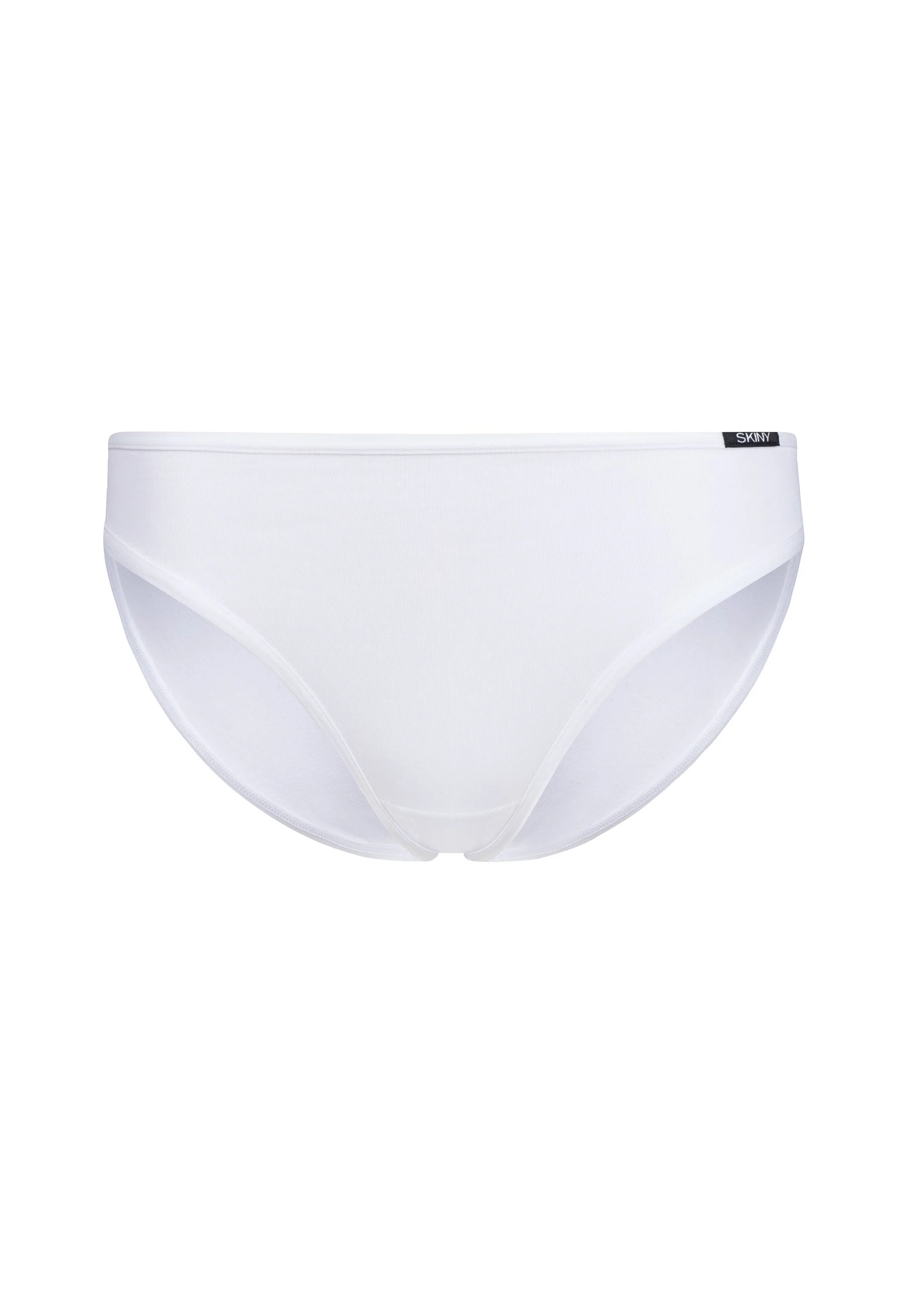 SKINY ADVANTAGE Cotton Stretch Bikini briefs | white 089349-080500 - Image 3