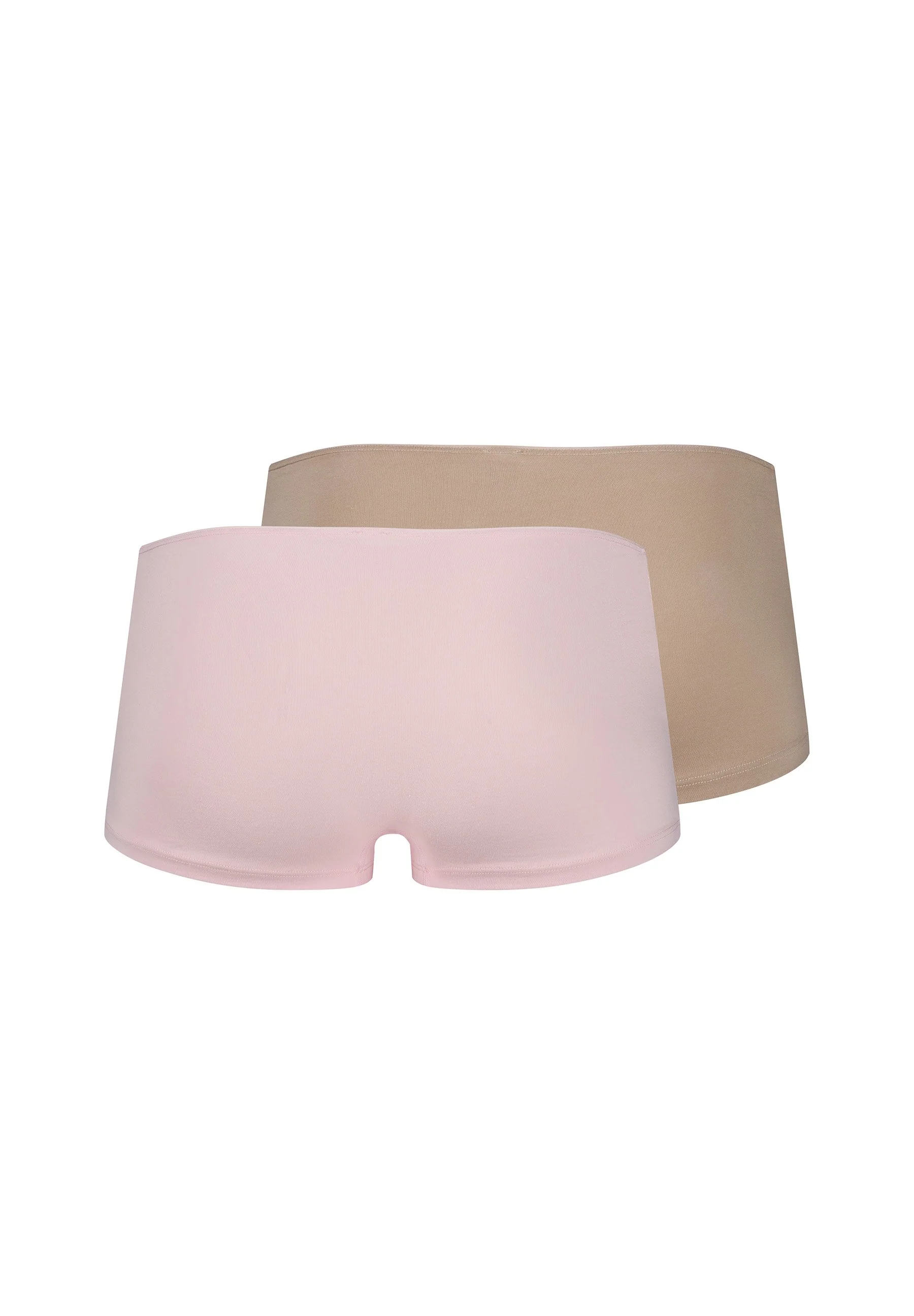 SKINY ADVANTAGE Cotton Stretch Boyleg shorts 2 pack | lilacgoat selection 087081-08S974 - Image 4