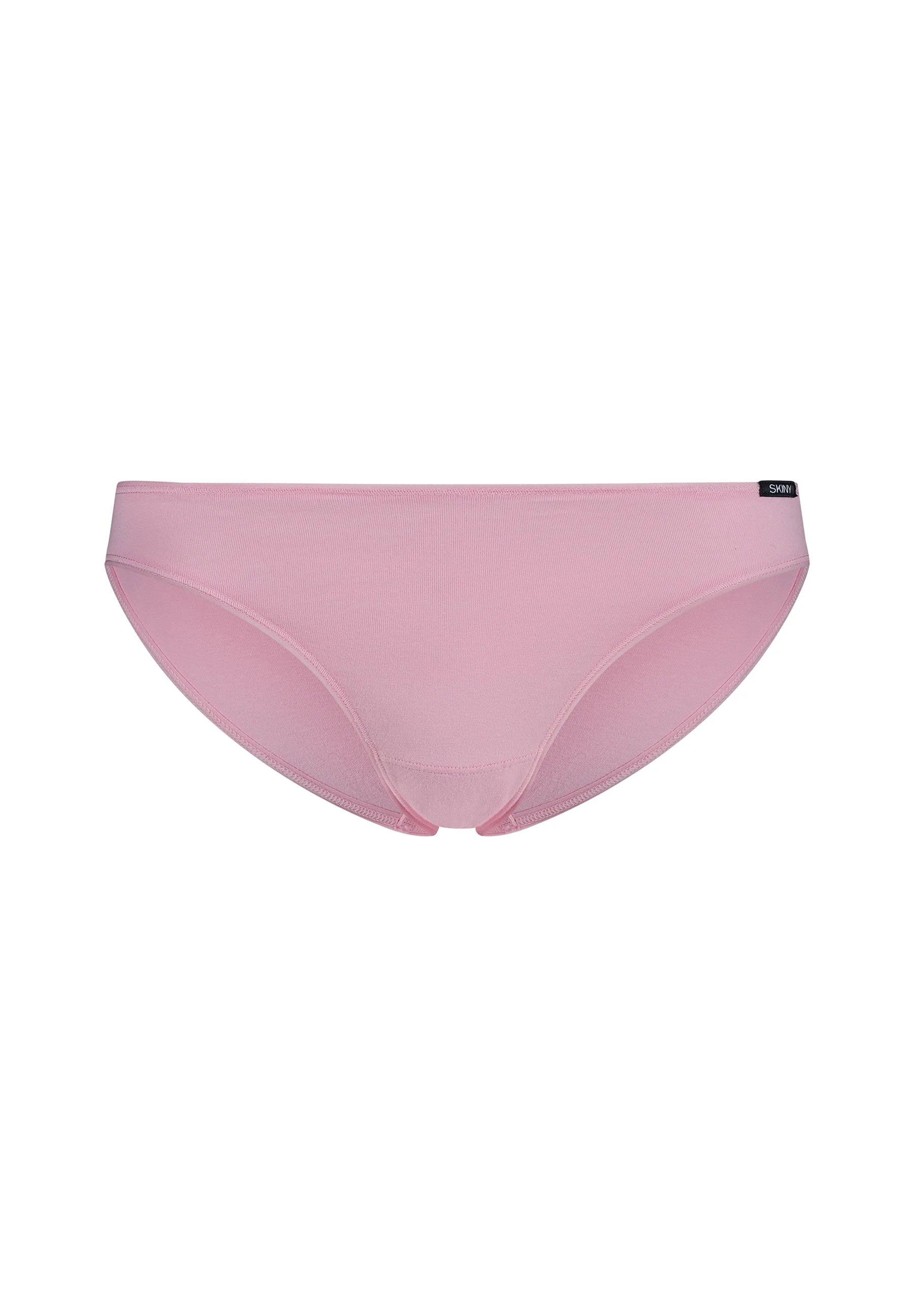 SKINY ADVANTAGE Cotton Stretch Hipster bikini briefs | dreamy rose 080903-08S634 - Image 3
