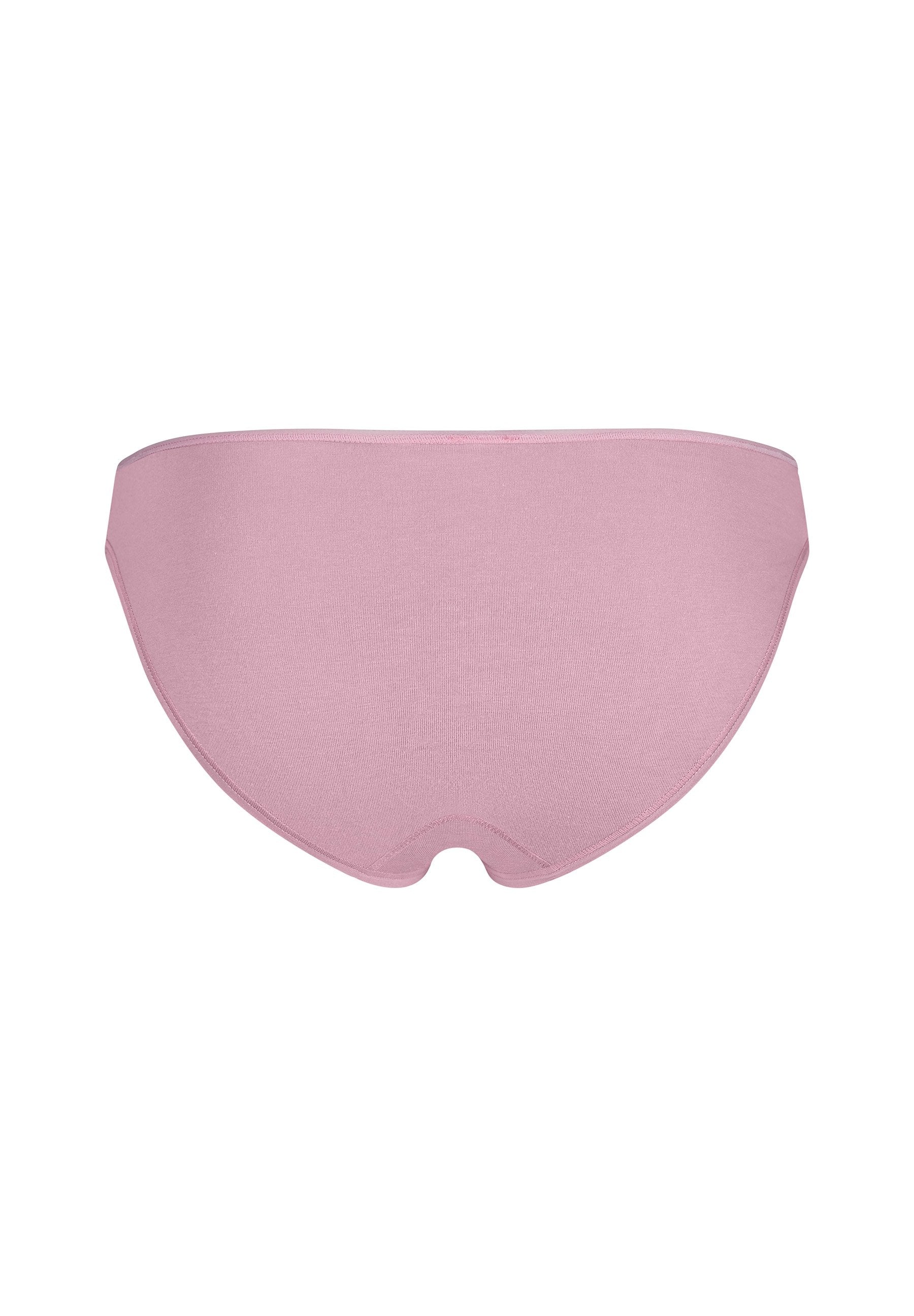 SKINY ADVANTAGE Cotton Stretch Hipster bikini briefs | dreamy rose 080903-08S634 - Image 4