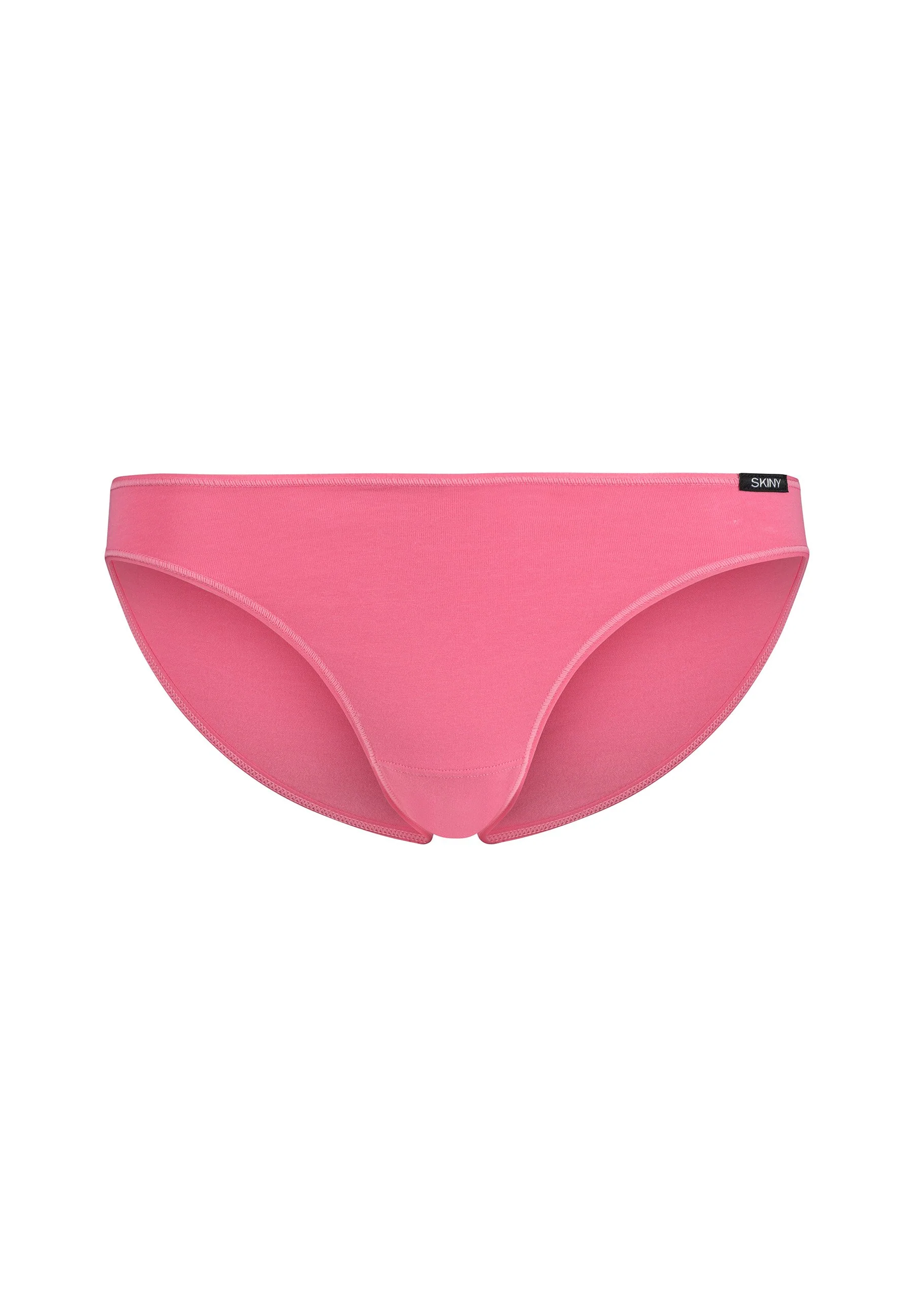 SKINY ADVANTAGE Cotton Stretch Hipster bikini briefs | rapture rose 080903-08S786 - Image 3