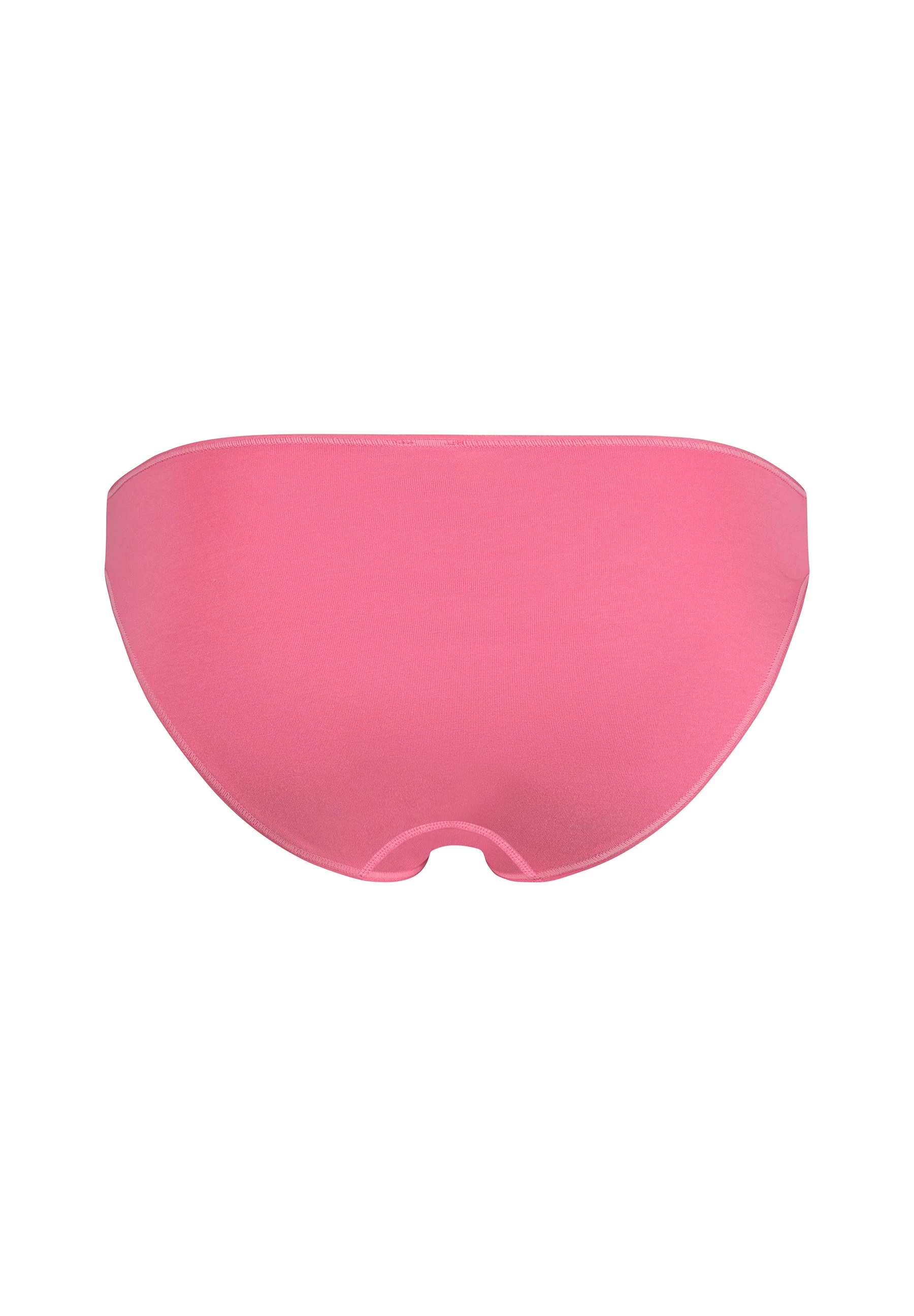 SKINY ADVANTAGE Cotton Stretch Hipster bikini briefs | rapture rose 080903-08S786 - Image 4