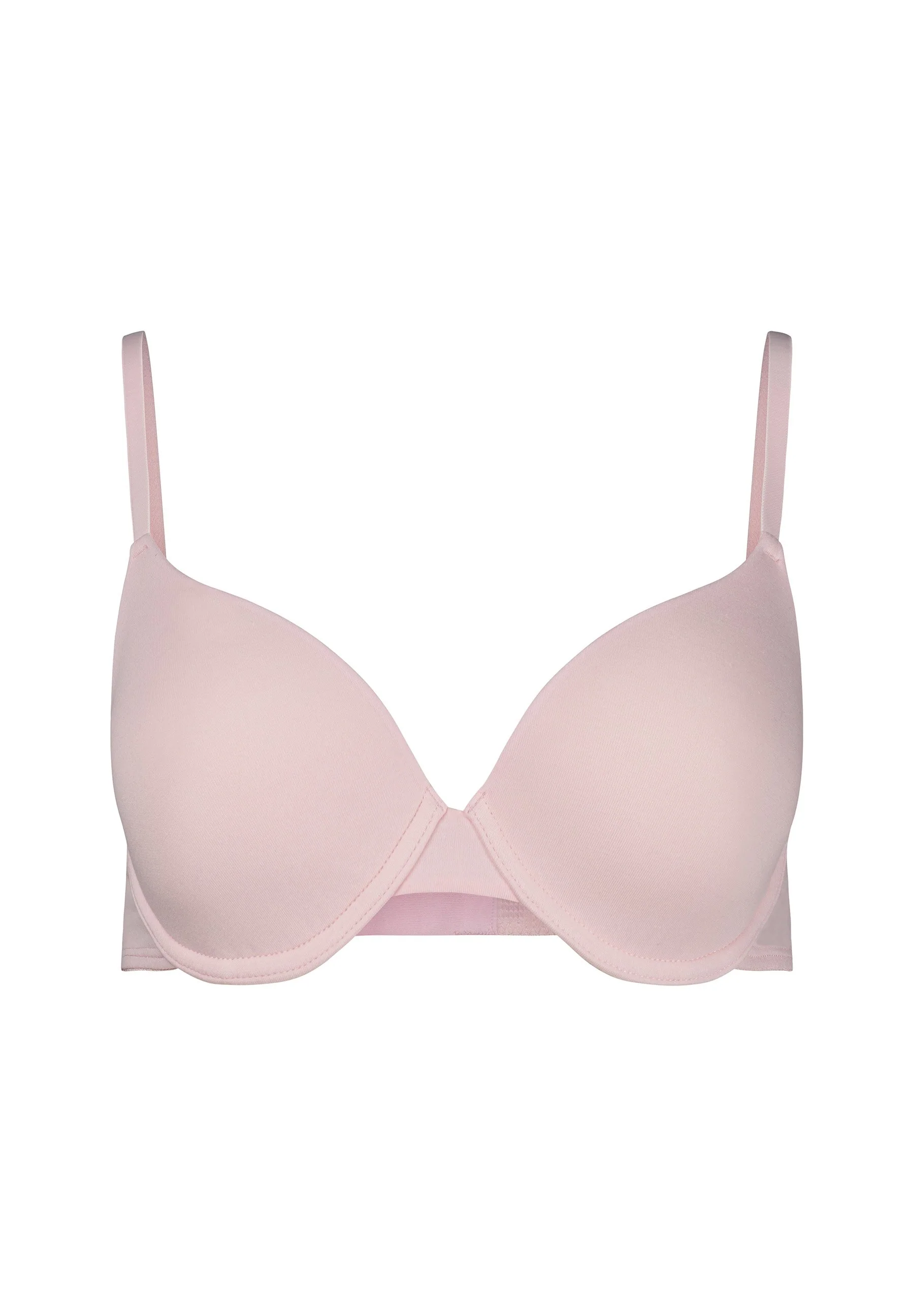 SKINY ADVANTAGE Cotton Stretch Padded bra | pale lilac 087111-08S973 - Image 3
