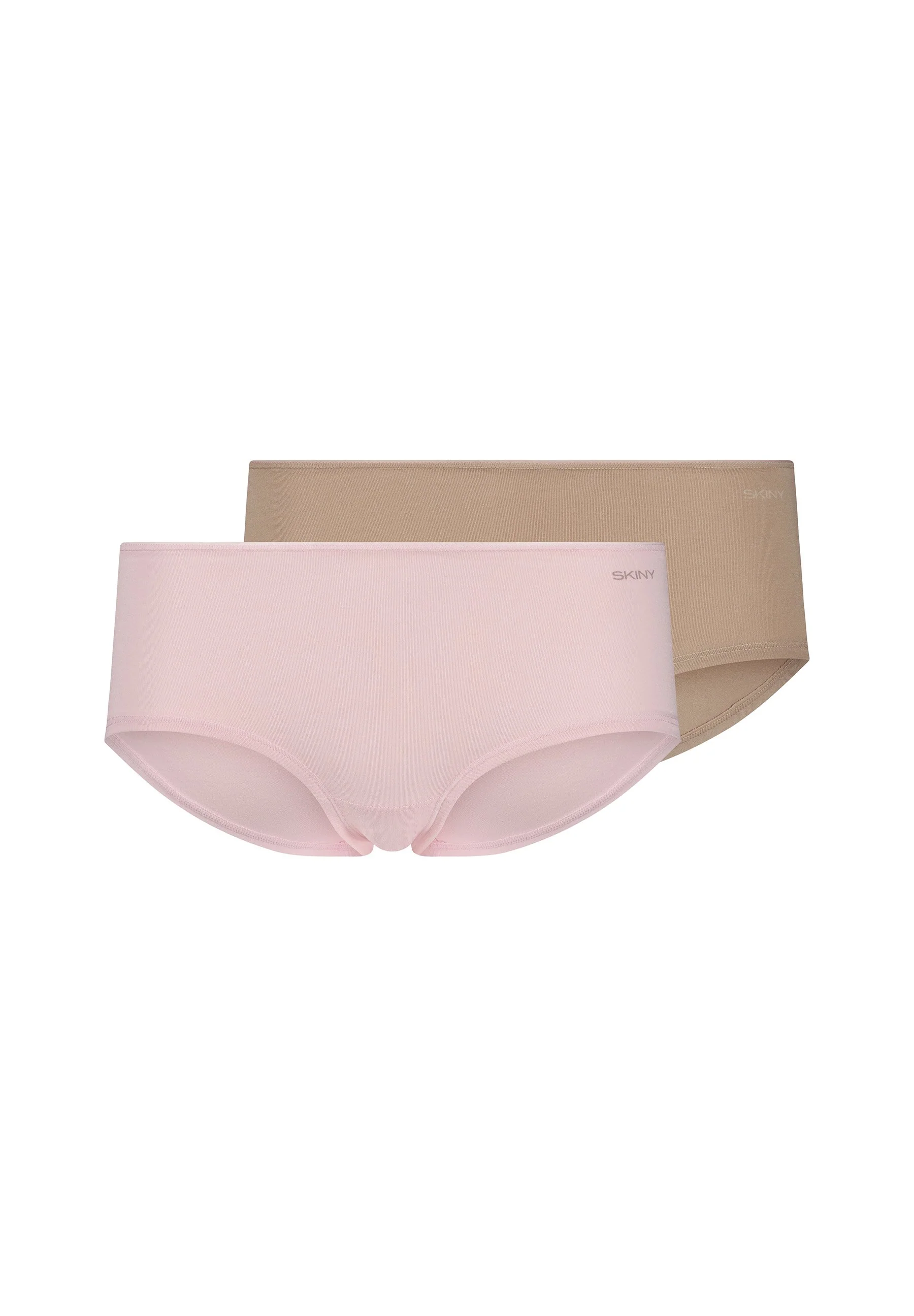 SKINY ADVANTAGE Cotton Stretch Panty 2 pack | lilacgoat selection 087092-08S974 - Image 3