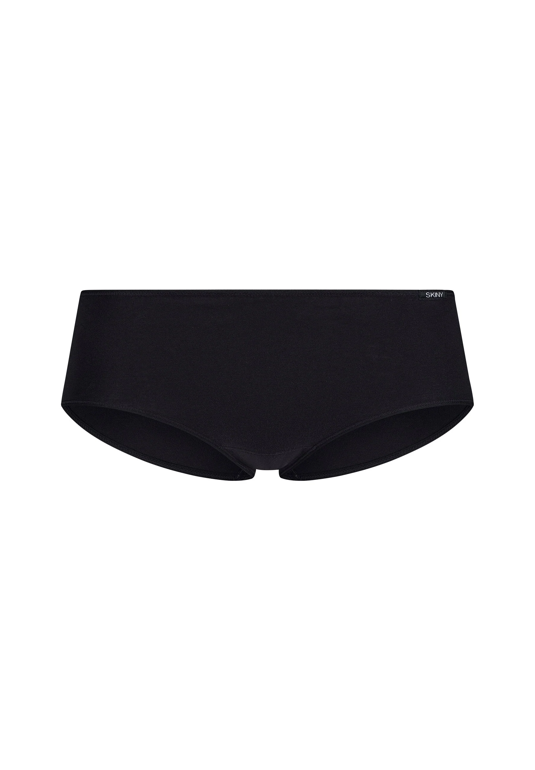 SKINY ADVANTAGE Cotton Stretch Panty | black 082641-087662 - Image 3