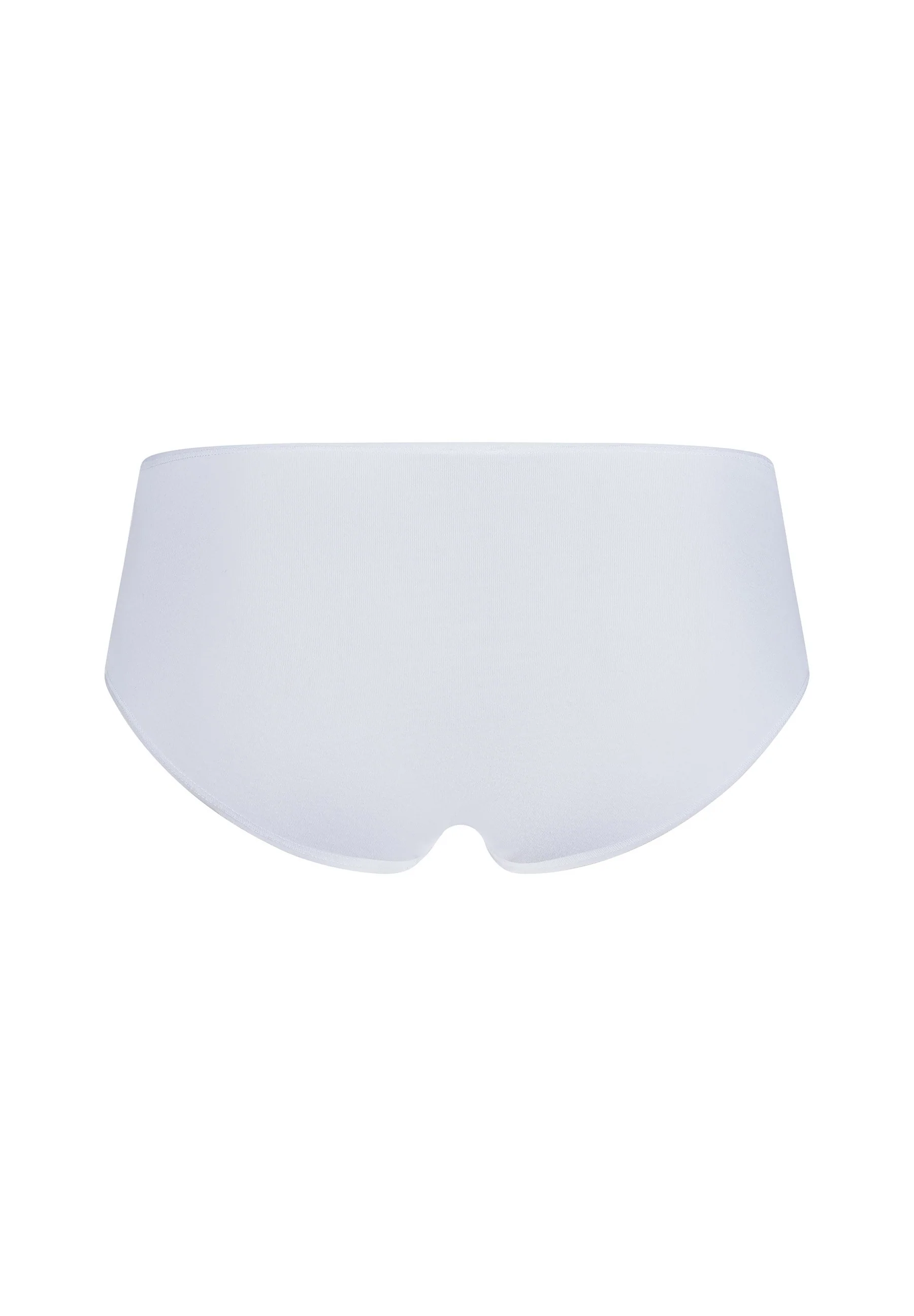 SKINY ADVANTAGE Cotton Stretch Panty | white 082641-080500 - Image 4
