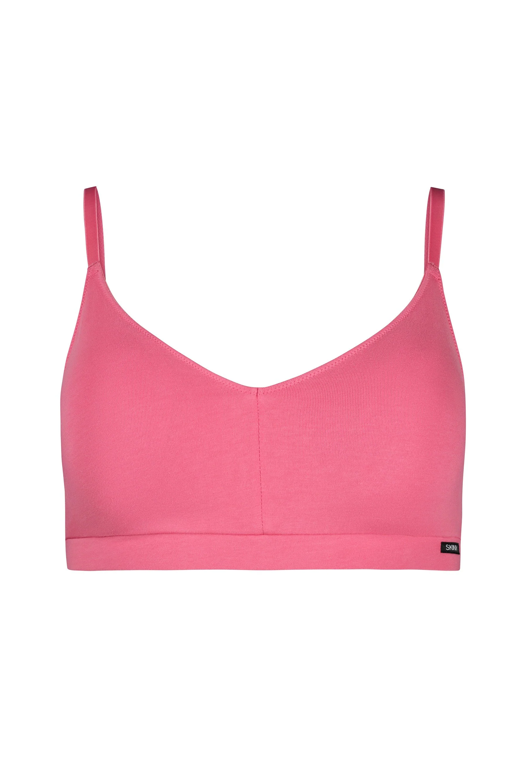 SKINY ADVANTAGE Cotton Stretch Soft bra remov. pads | rapture rose 080478-08S786 - Image 3