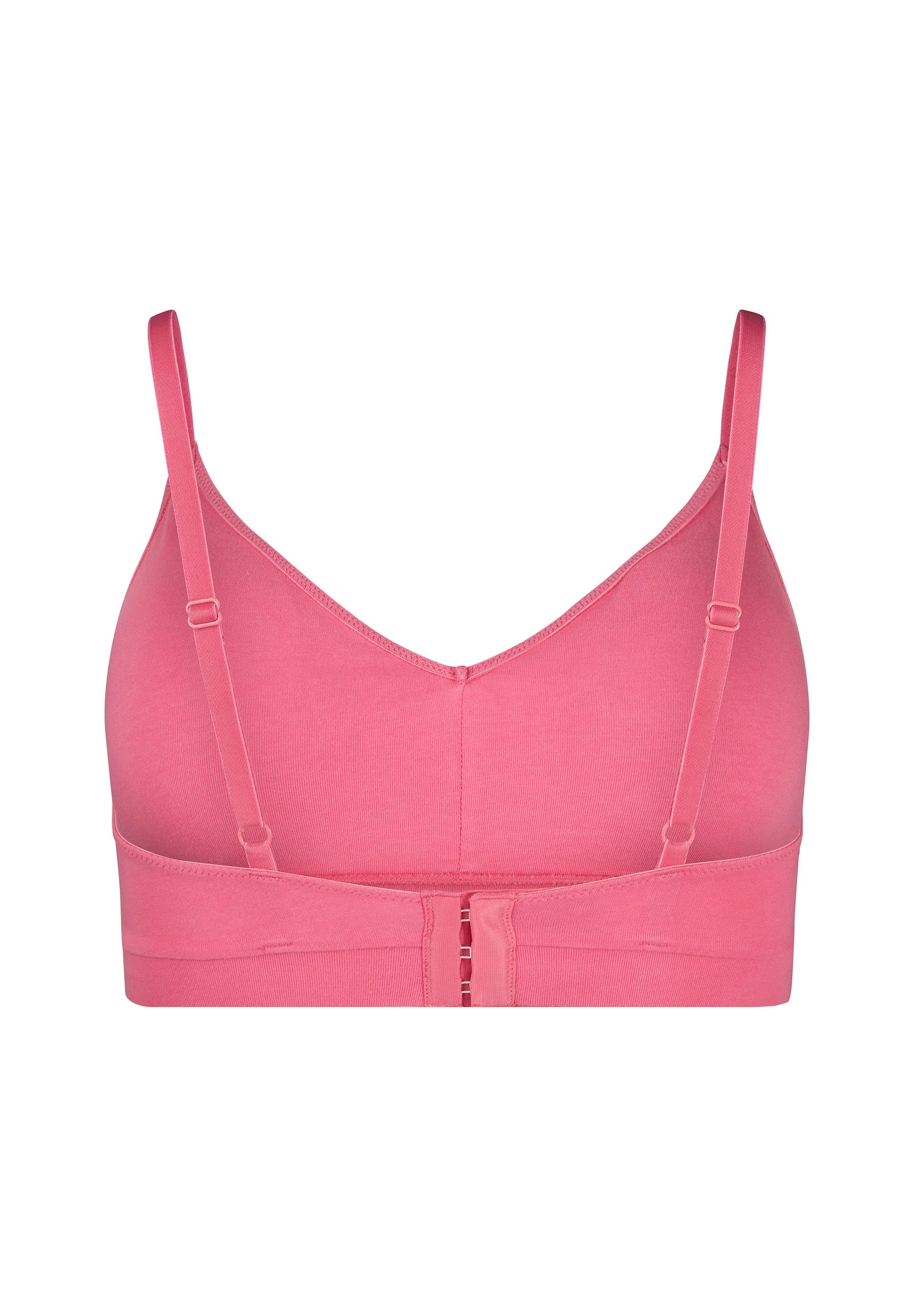 SKINY ADVANTAGE Cotton Stretch Soft bra remov. pads | rapture rose 080478-08S786 - Image 4