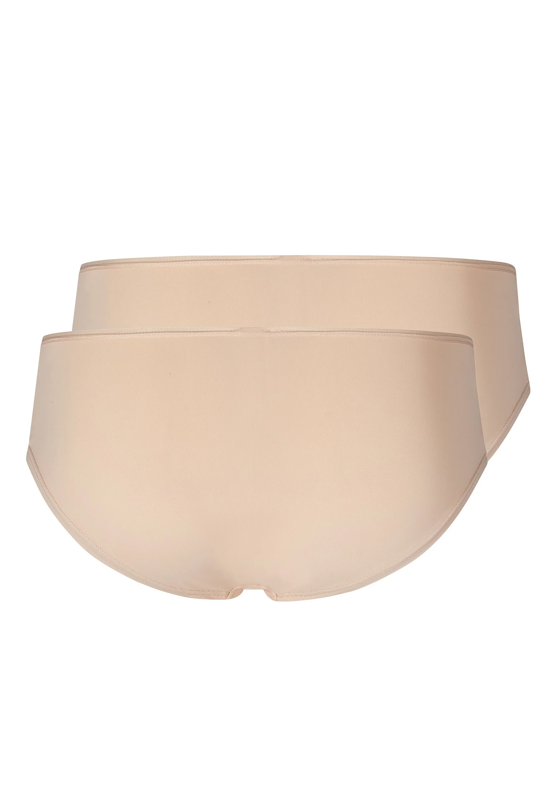 SKINY ADVANTAGE Micro Panty 2 pack | beige 085723-082409 - Image 4