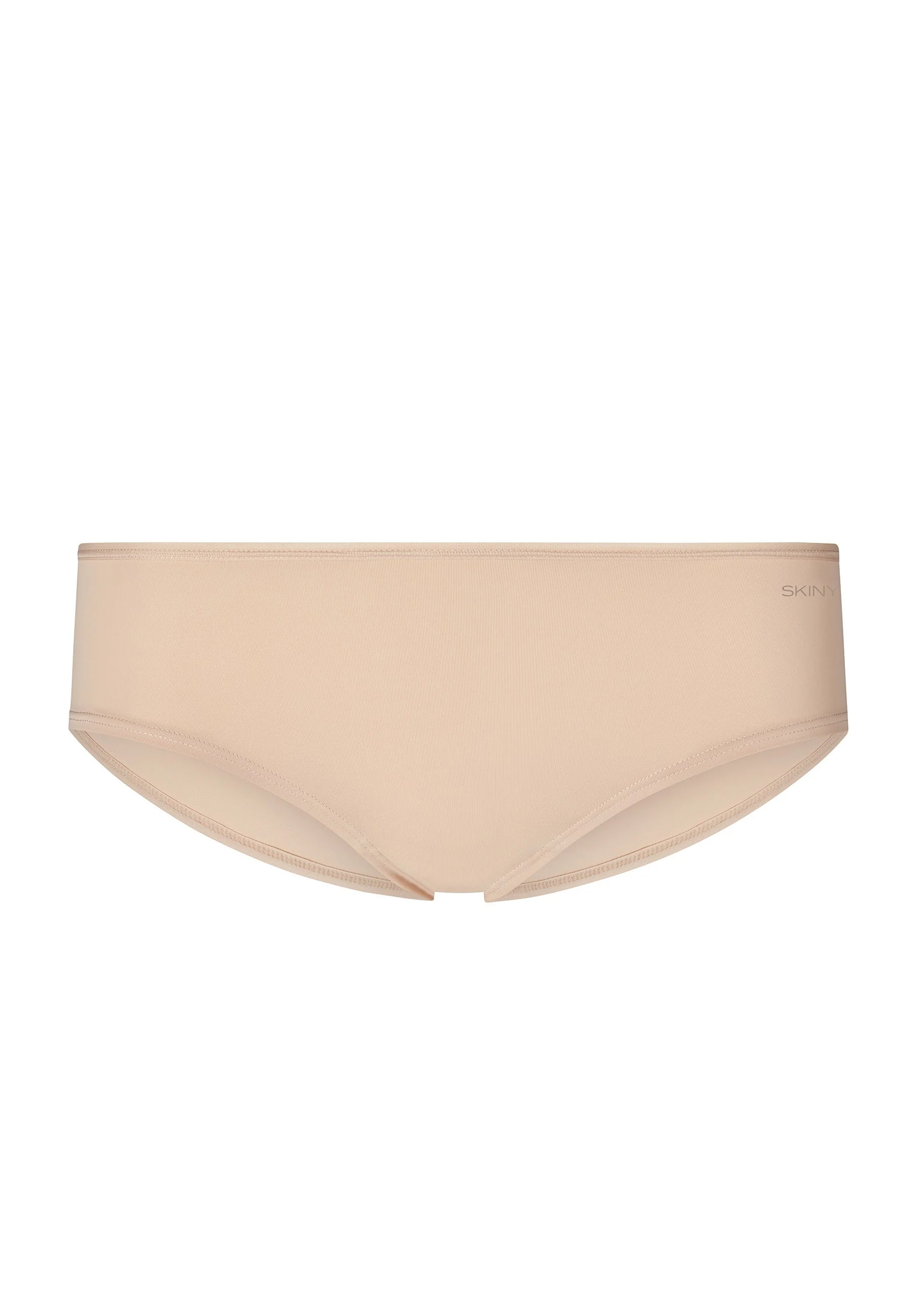 SKINY ADVANTAGE Micro Panty 2 pack | beige 085723-082409 - Image 6