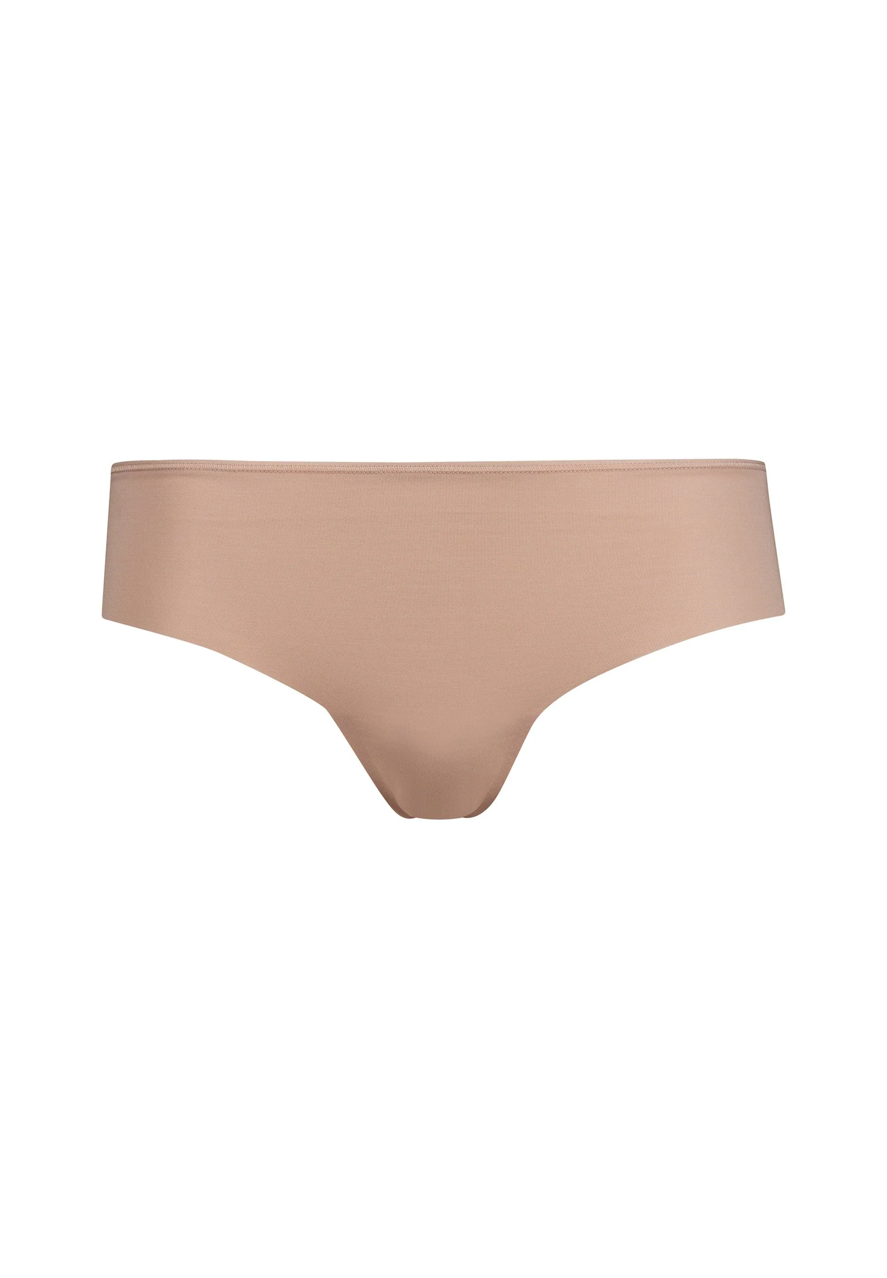 SKINY ADVANTAGE Modal Invisible Cheeky panty | beige 087758-08A065 - Image 3