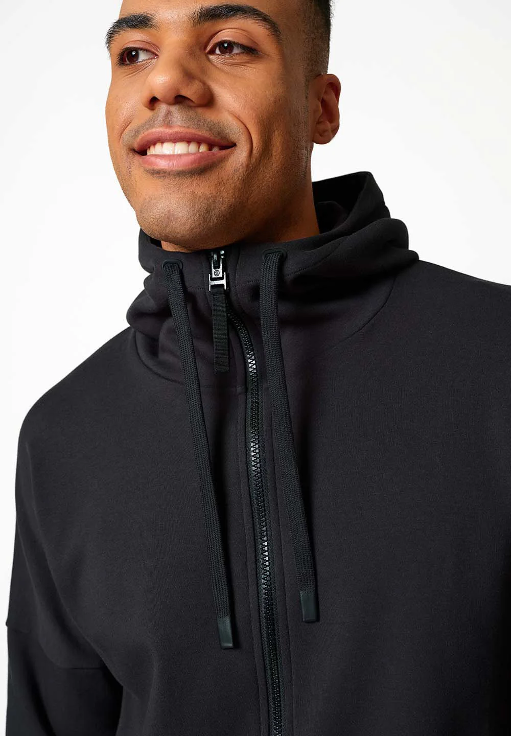 SKINY X LOUNGE Jacket | black 087042-087665 - Image 5