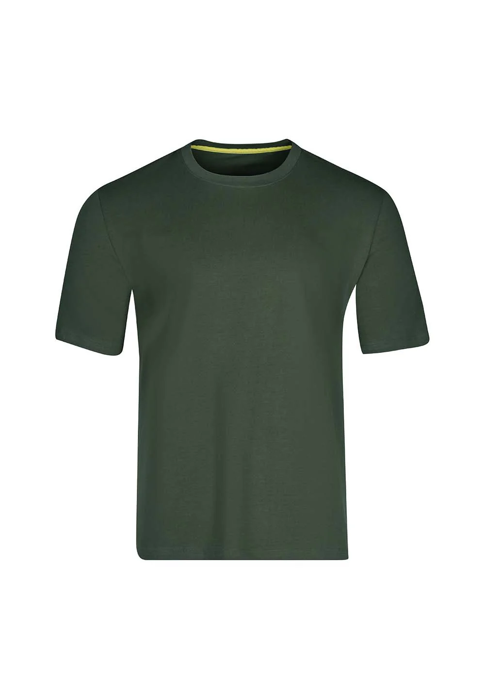 SKINY X LOUNGE Shirt short sleeve | duffel bag 087040-08S735 - Image 3