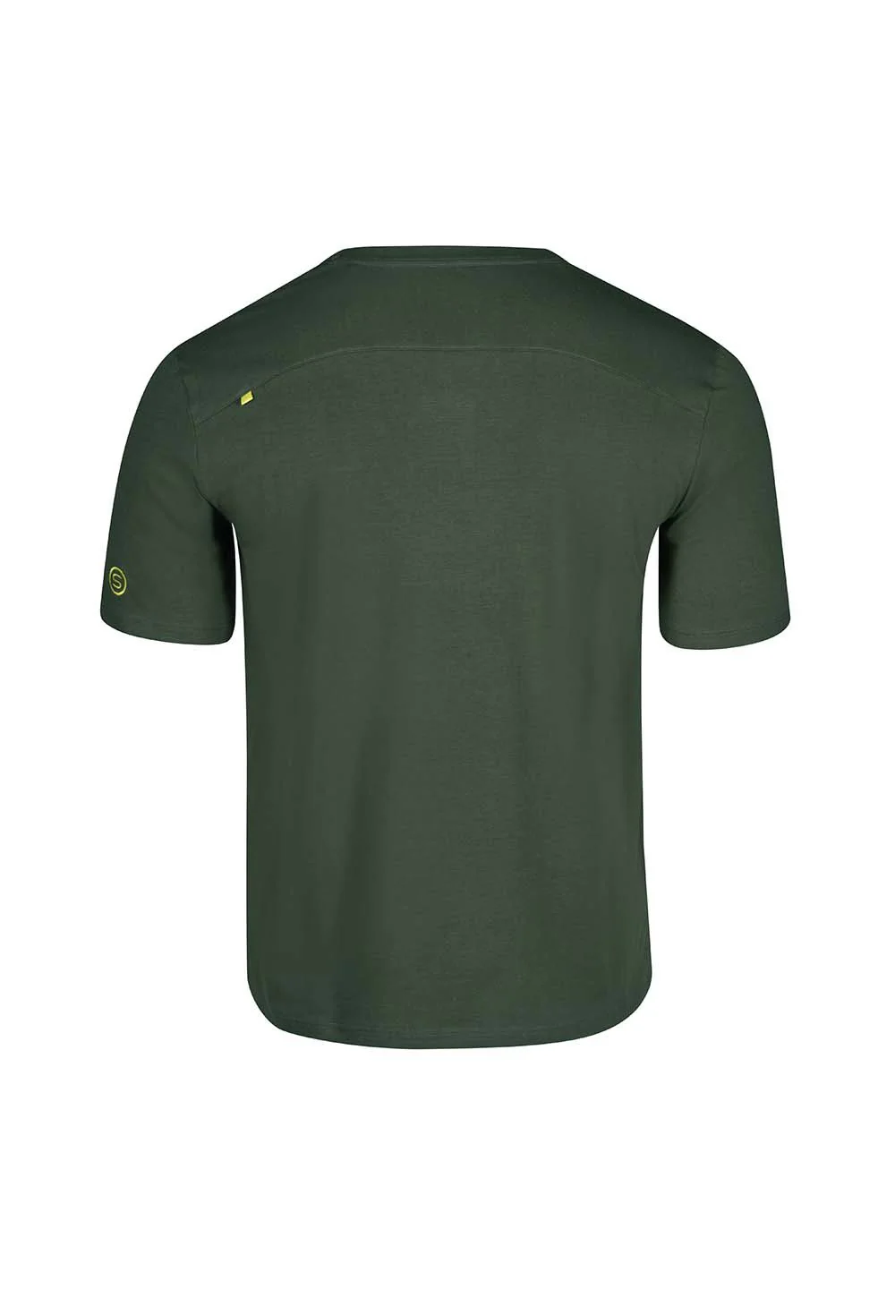 SKINY X LOUNGE Shirt short sleeve | duffel bag 087040-08S735 - Image 4