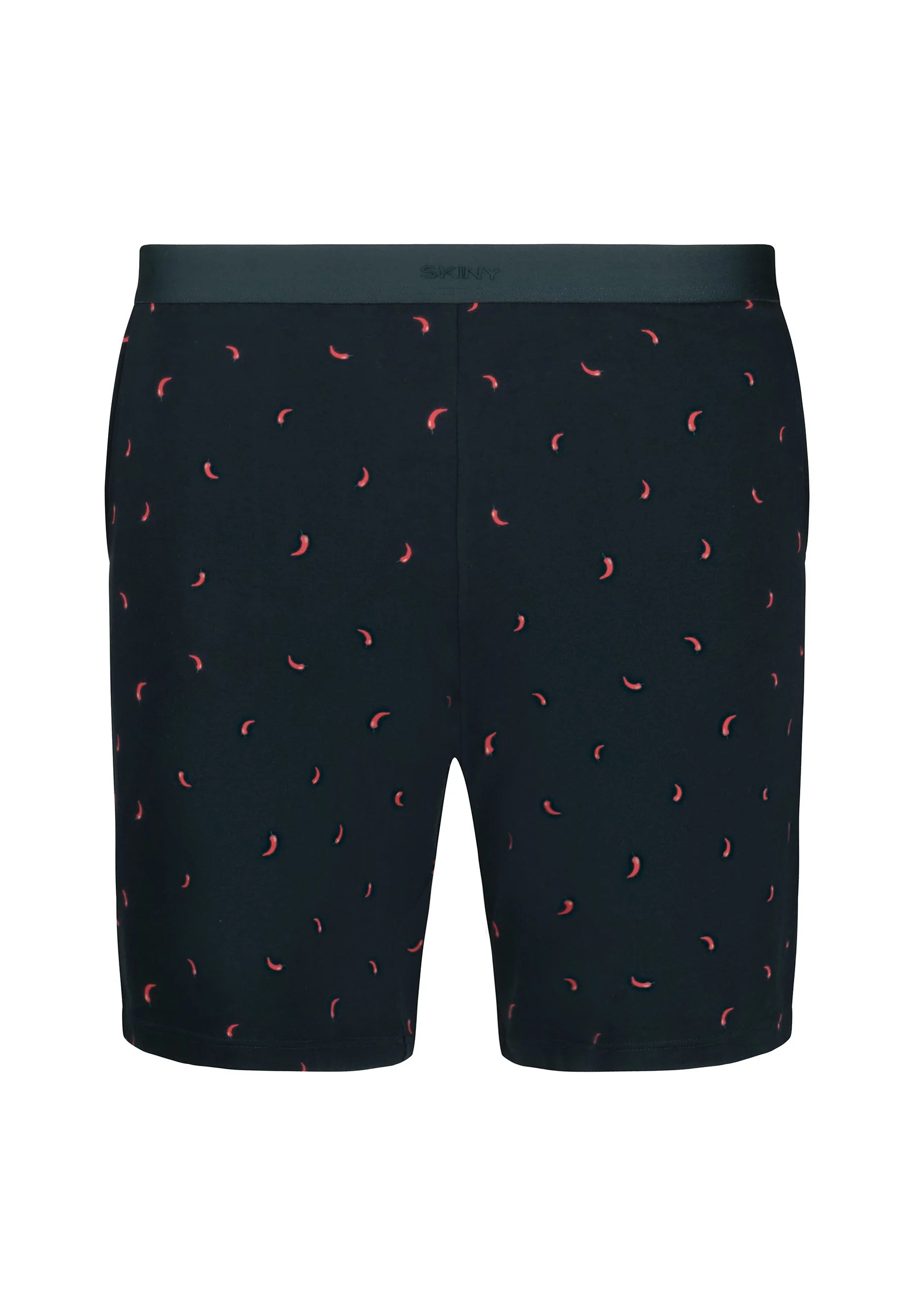 Slumberline Pyjama short | blueberry 087326-08S994 - Image 6