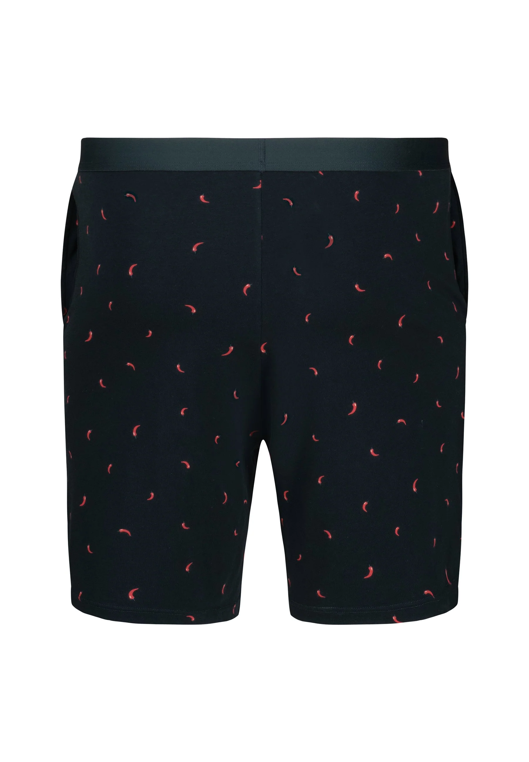 Slumberline Pyjama short | blueberry 087326-08S994 - Image 7