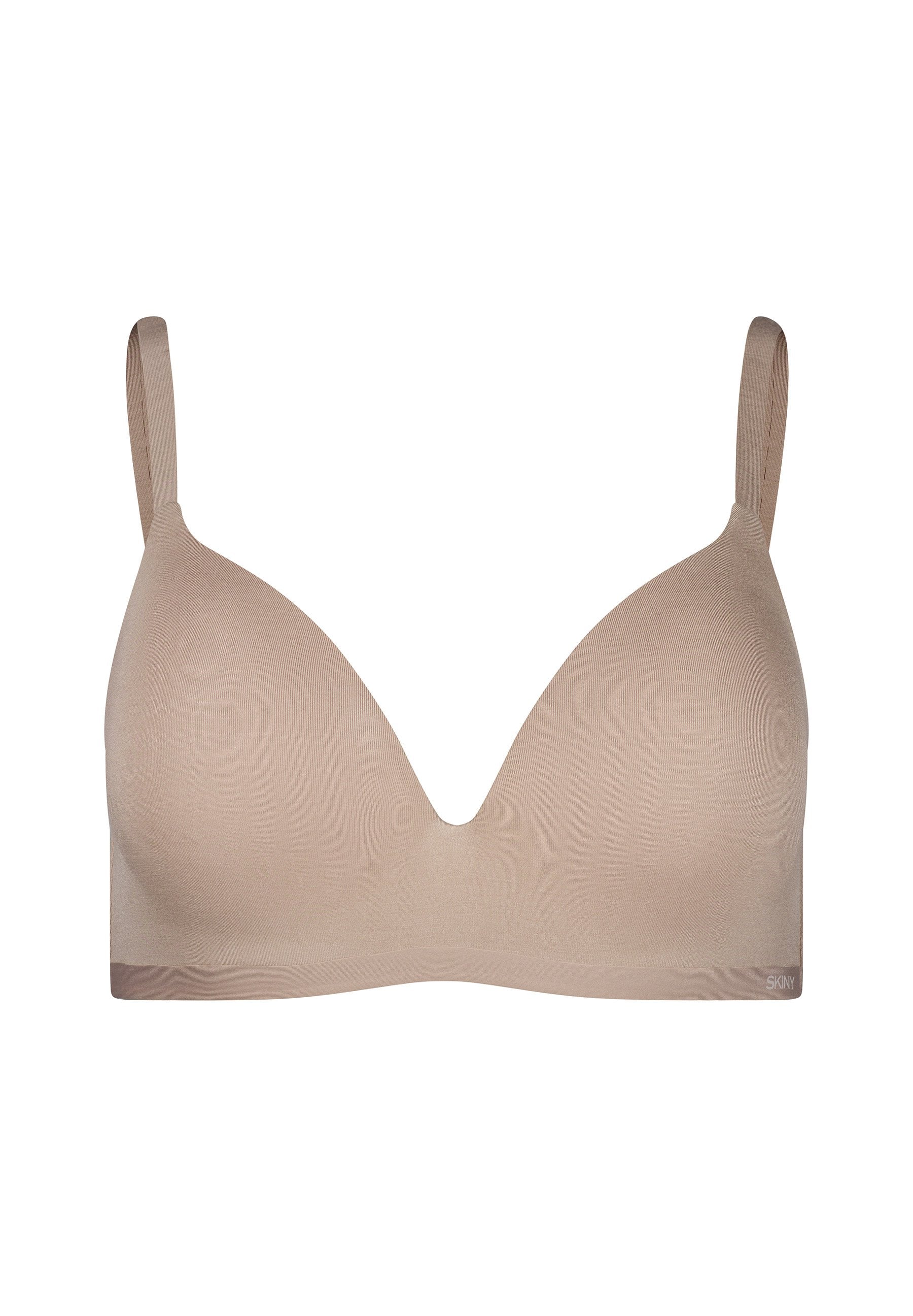 Smartouch Padded triangle bra | goat 082624-08S971 - Image 3