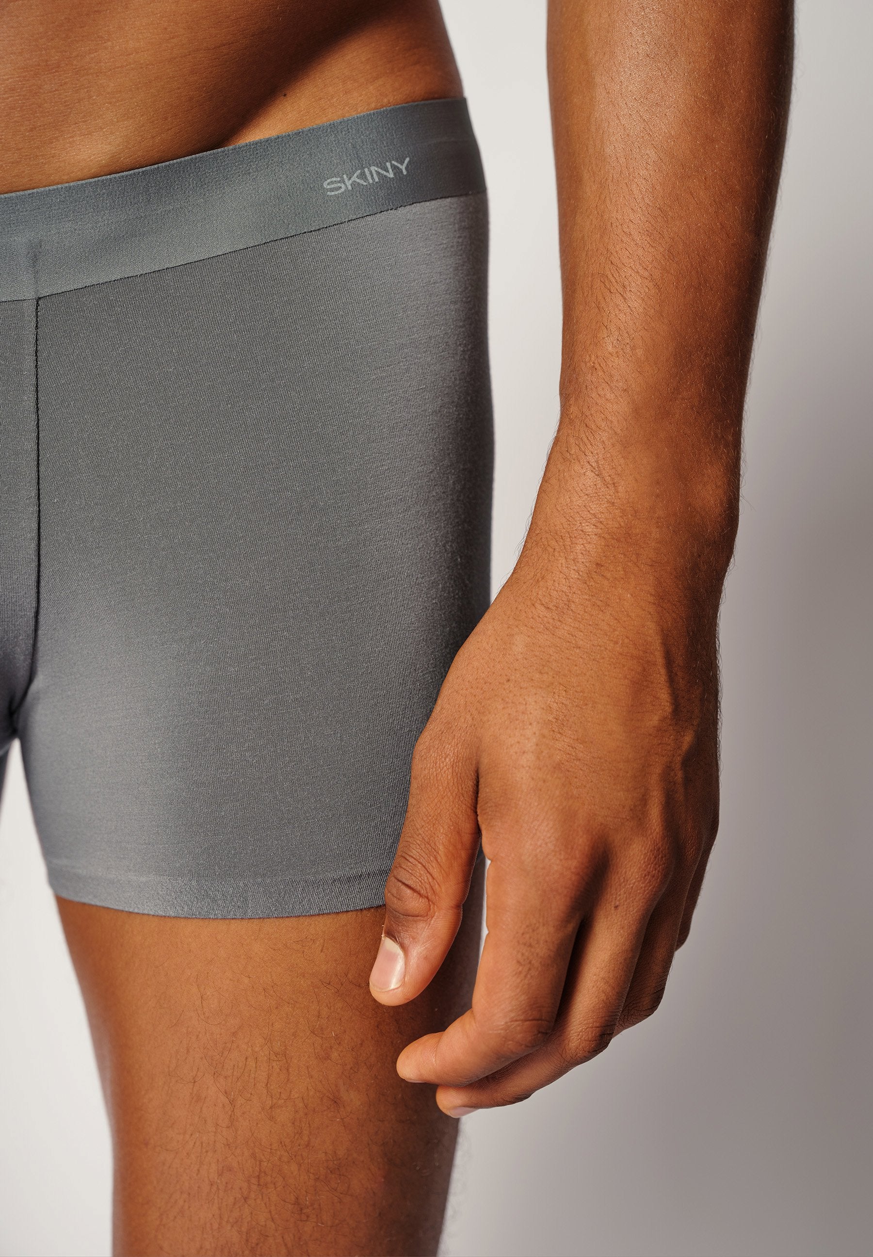 Smartouch Trunks | grey 081431-08S590 - Image 5