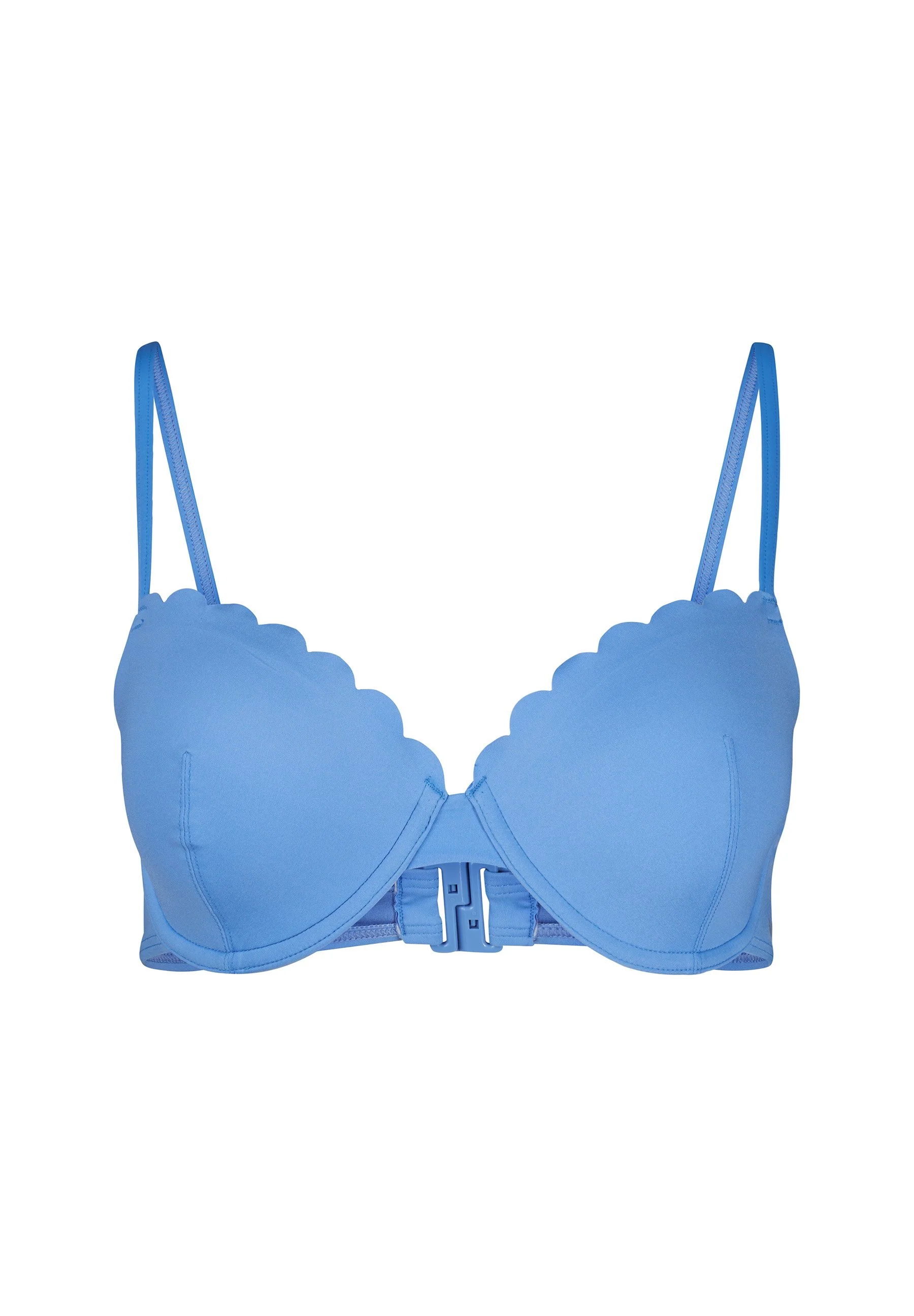 Softouch swim Padded bikini top | marina 081803-08S750 - Image 3