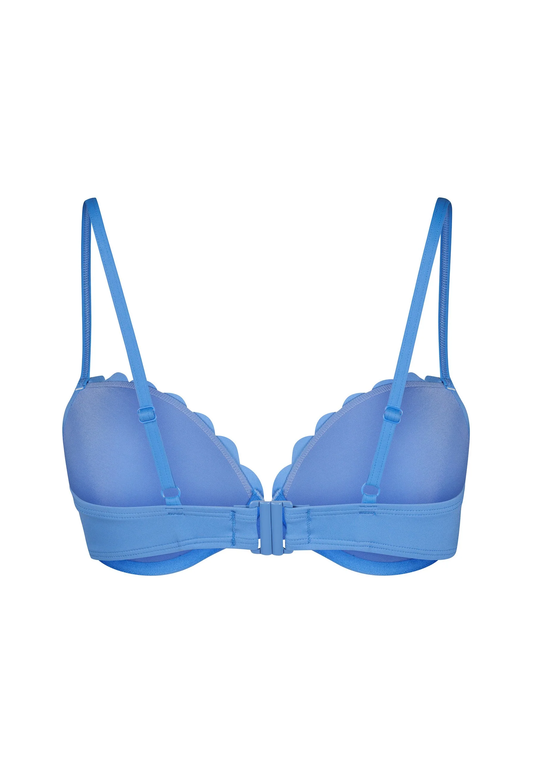 Softouch swim Padded bikini top | marina 081803-08S750 - Image 4