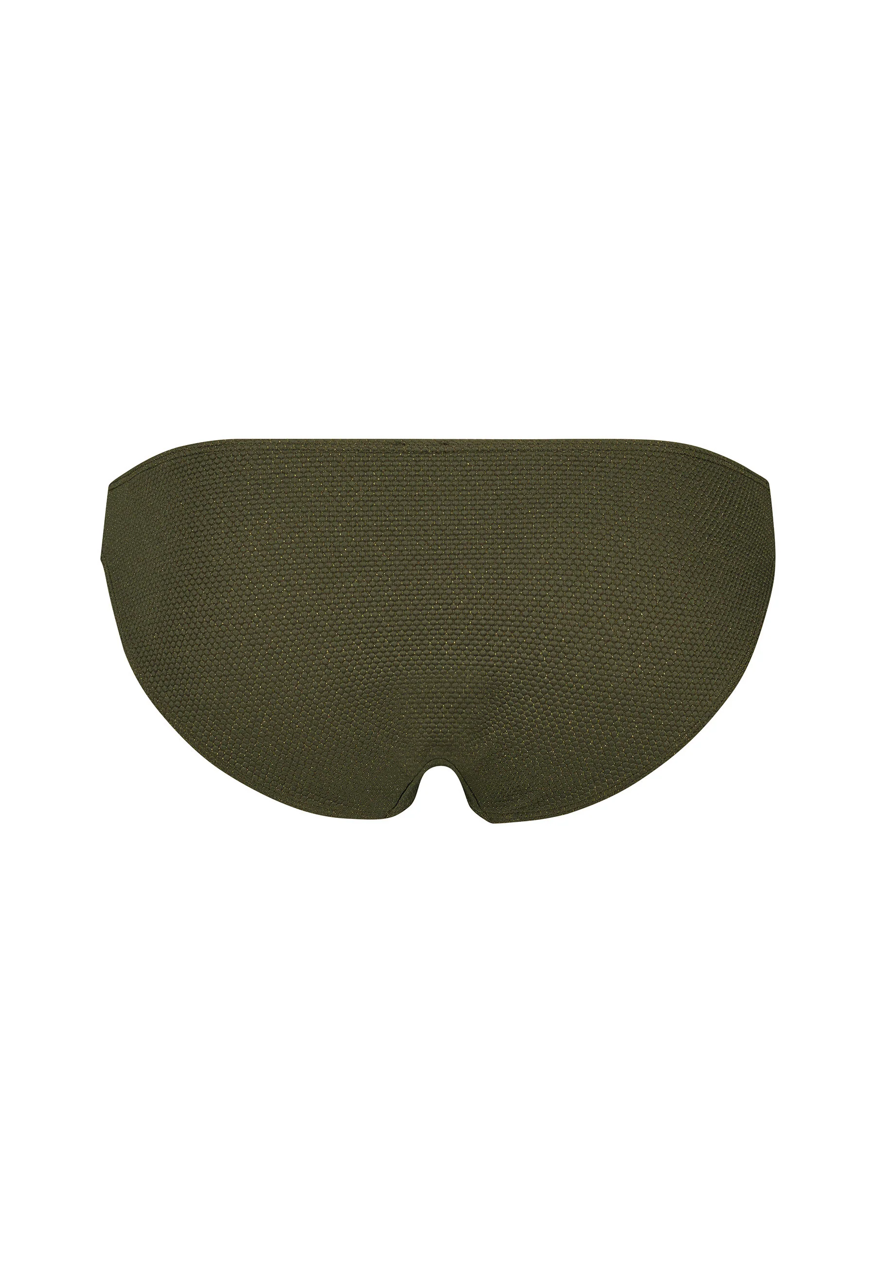 Summer Luxe Bikini briefs | grapeleaf glitter 087223-08S988 - Image 4