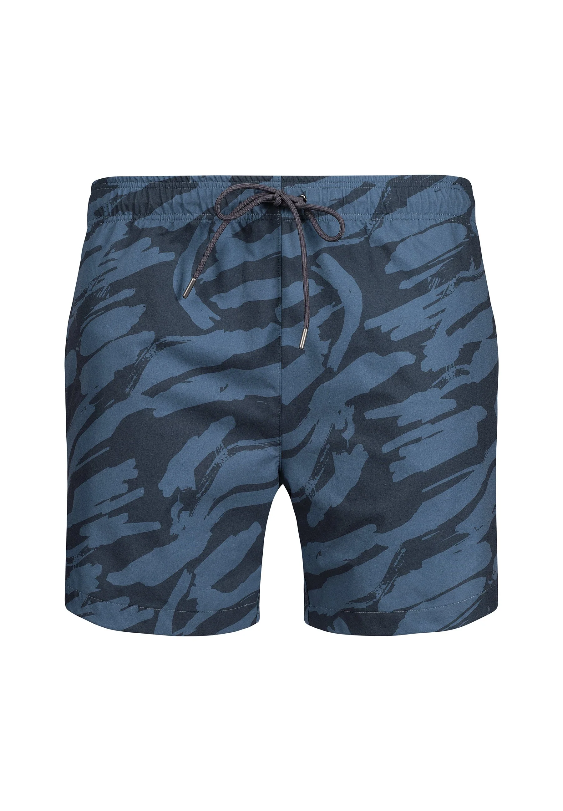Swimen Swimming shorts | anthracite spray 080883-08S628 - Image 3