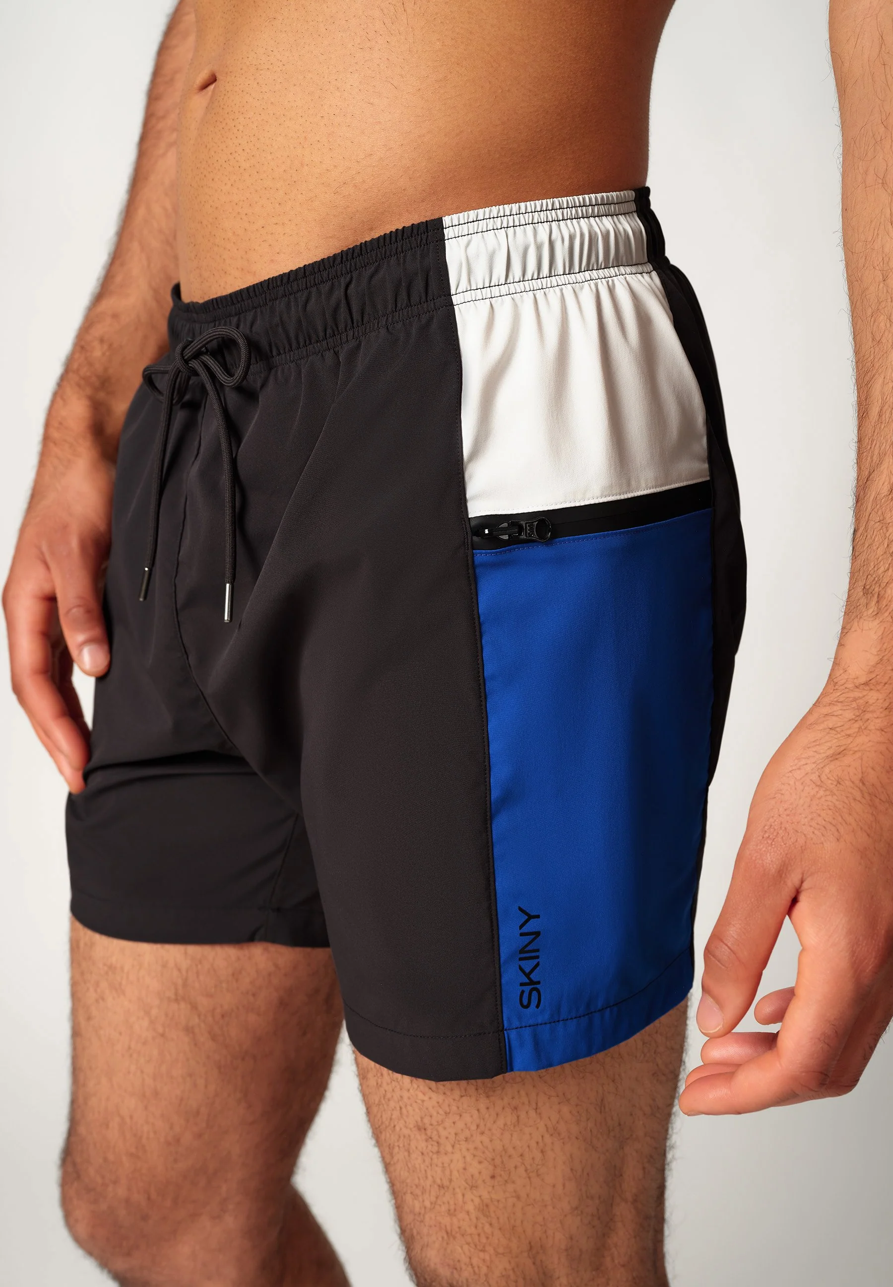Swimen Swimming shorts | black 087322-087665 - Image 5