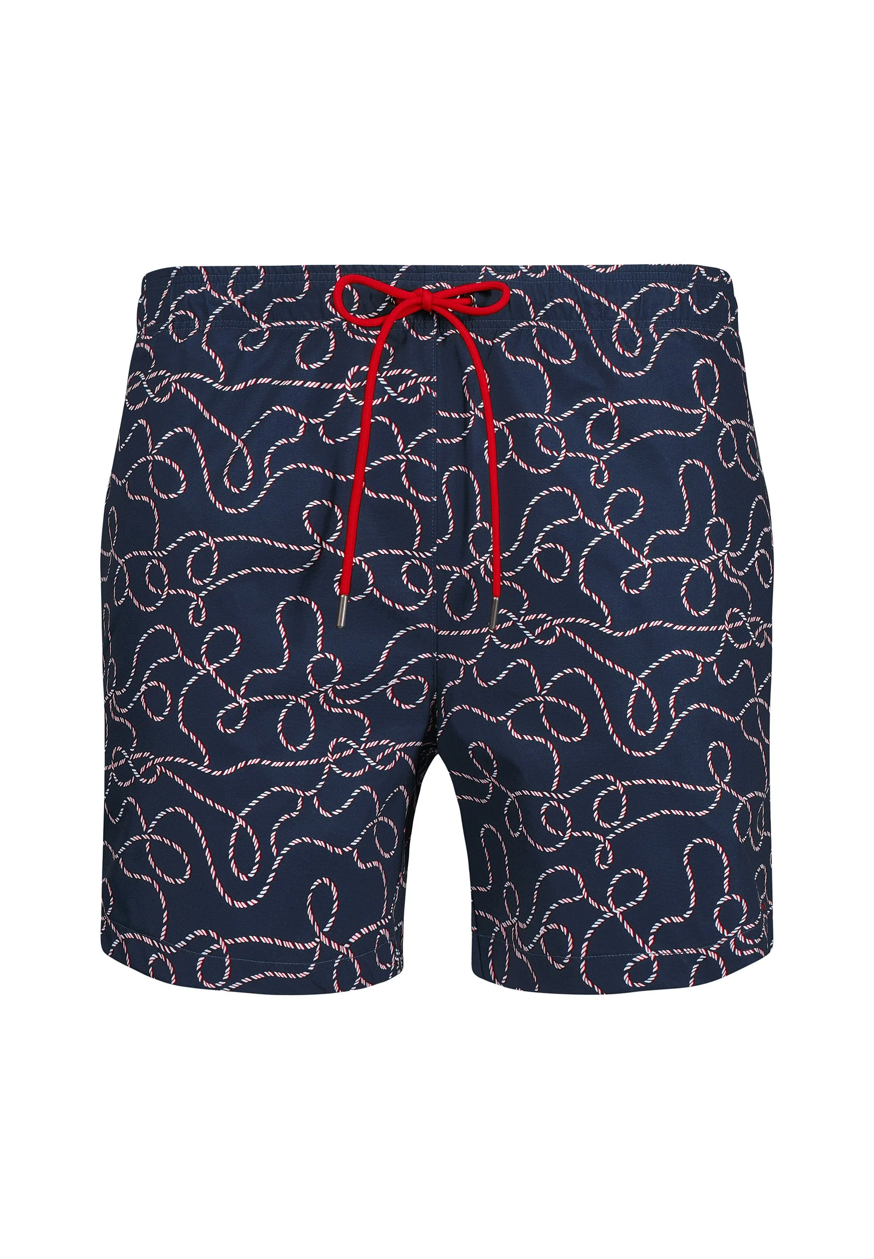 Swimen Swimming shorts | cheekynavy rope 080883-08S626 - Image 3