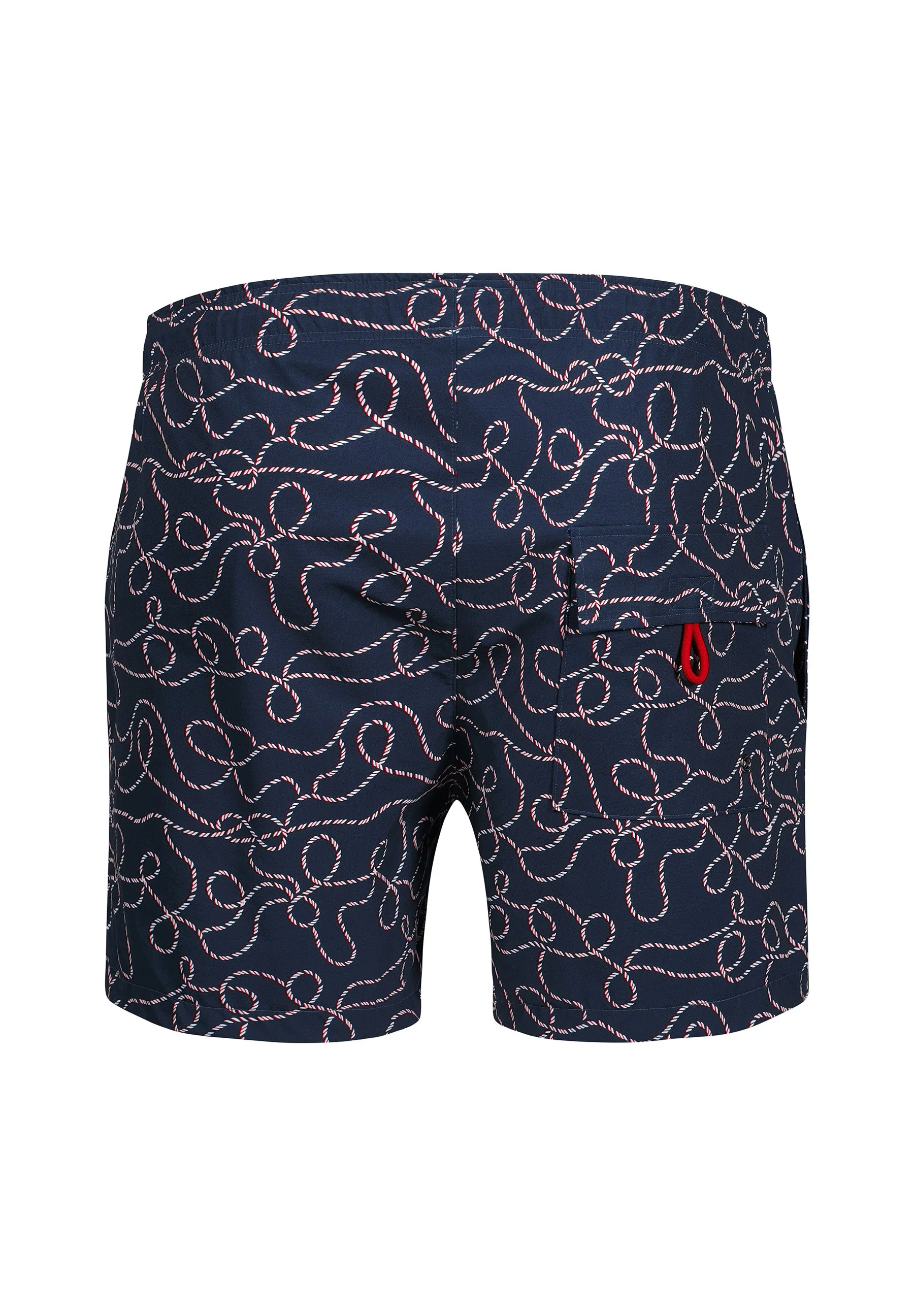 Swimen Swimming shorts | cheekynavy rope 080883-08S626 - Image 4