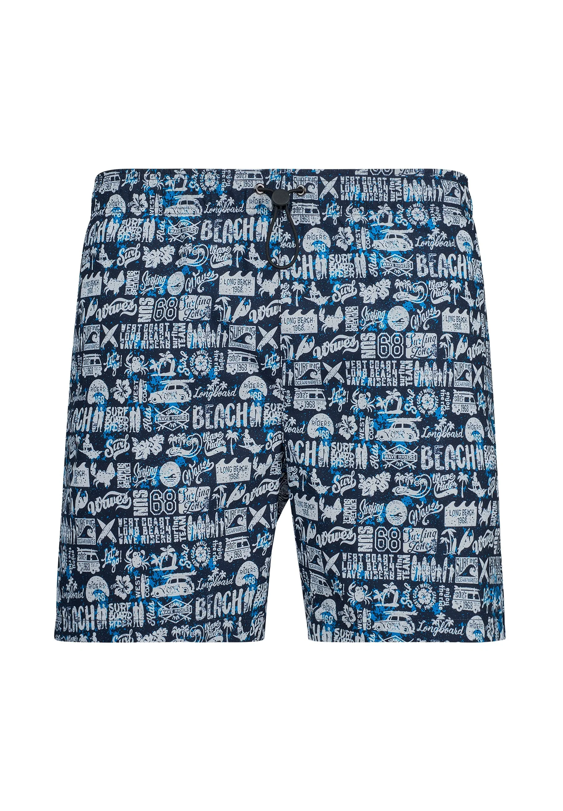 Swimen Swimming shorts | jewel beach 086255-08S839 - Image 3