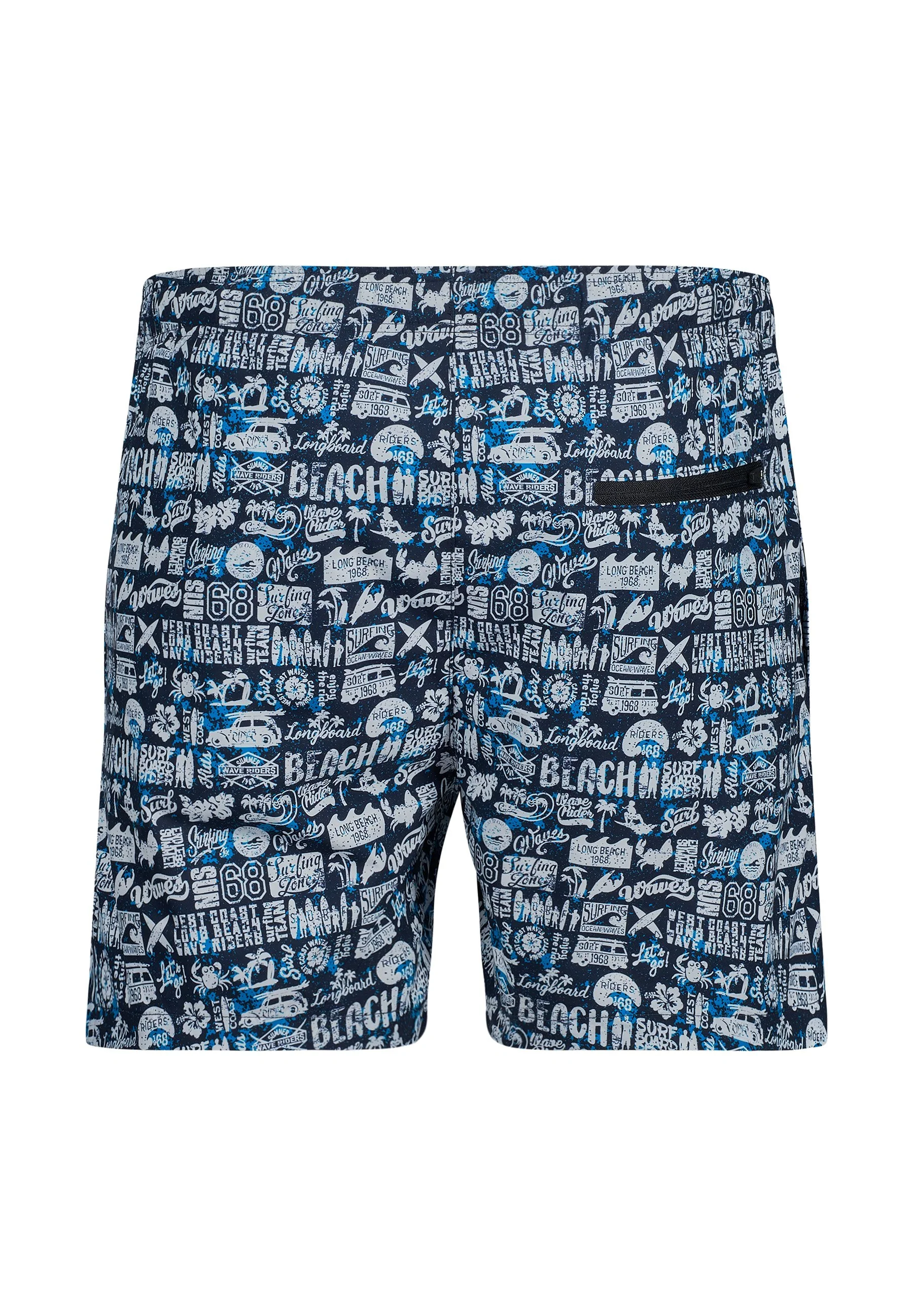 Swimen Swimming shorts | jewel beach 086255-08S839 - Image 4
