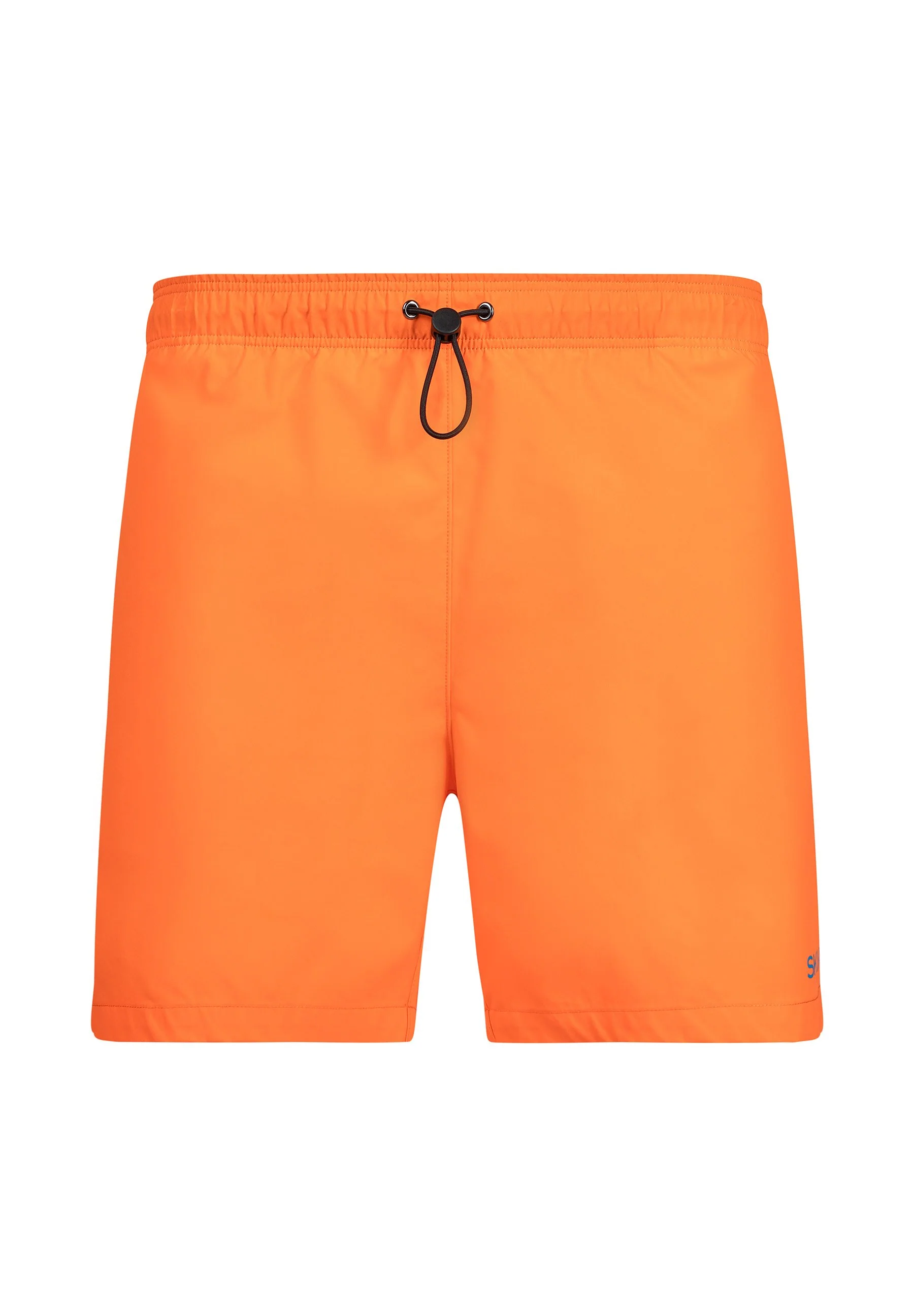 Swimen Swimming shorts | vibrant orange 086255-08S840 - Image 3