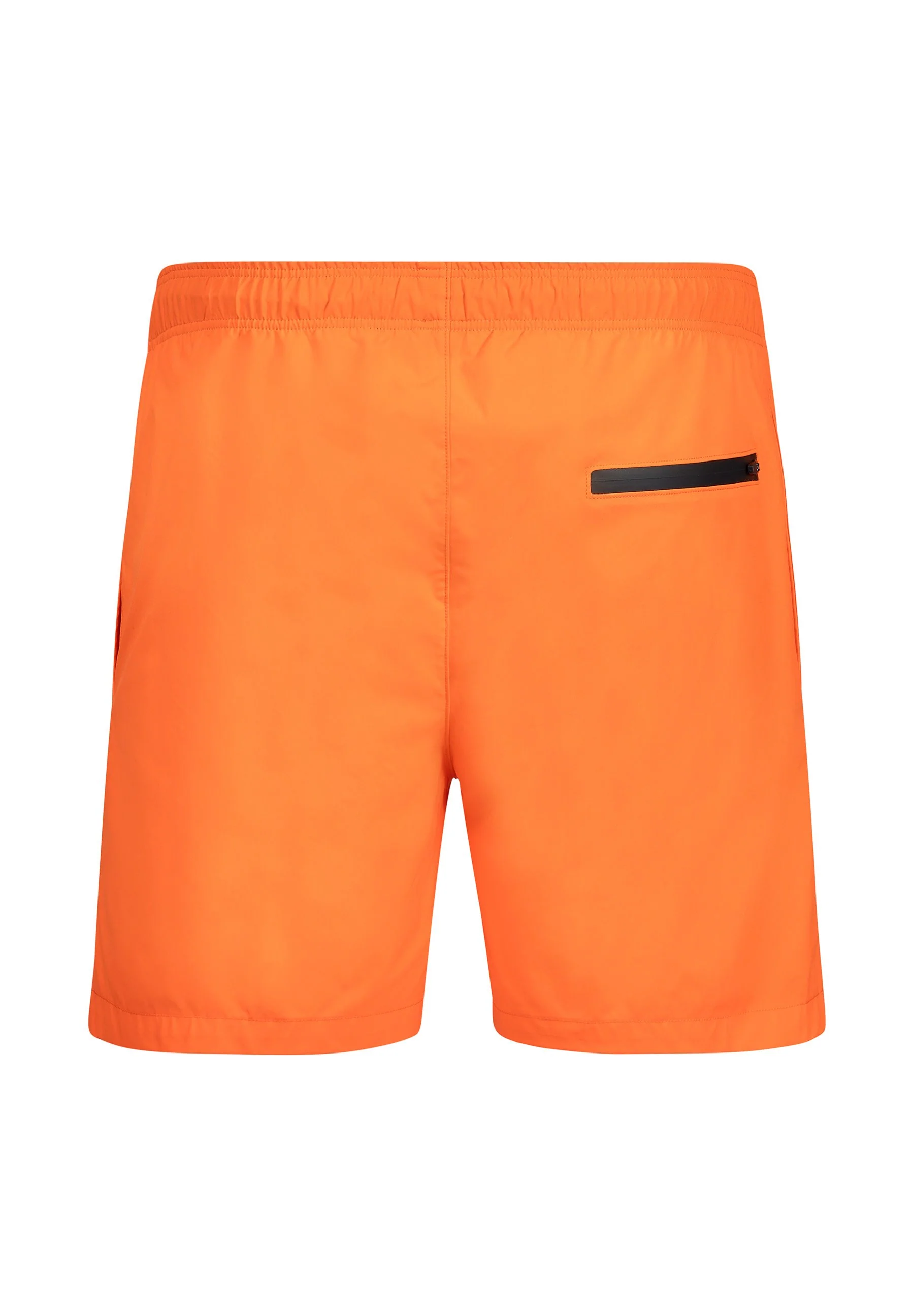 Swimen Swimming shorts | vibrant orange 086255-08S840 - Image 4